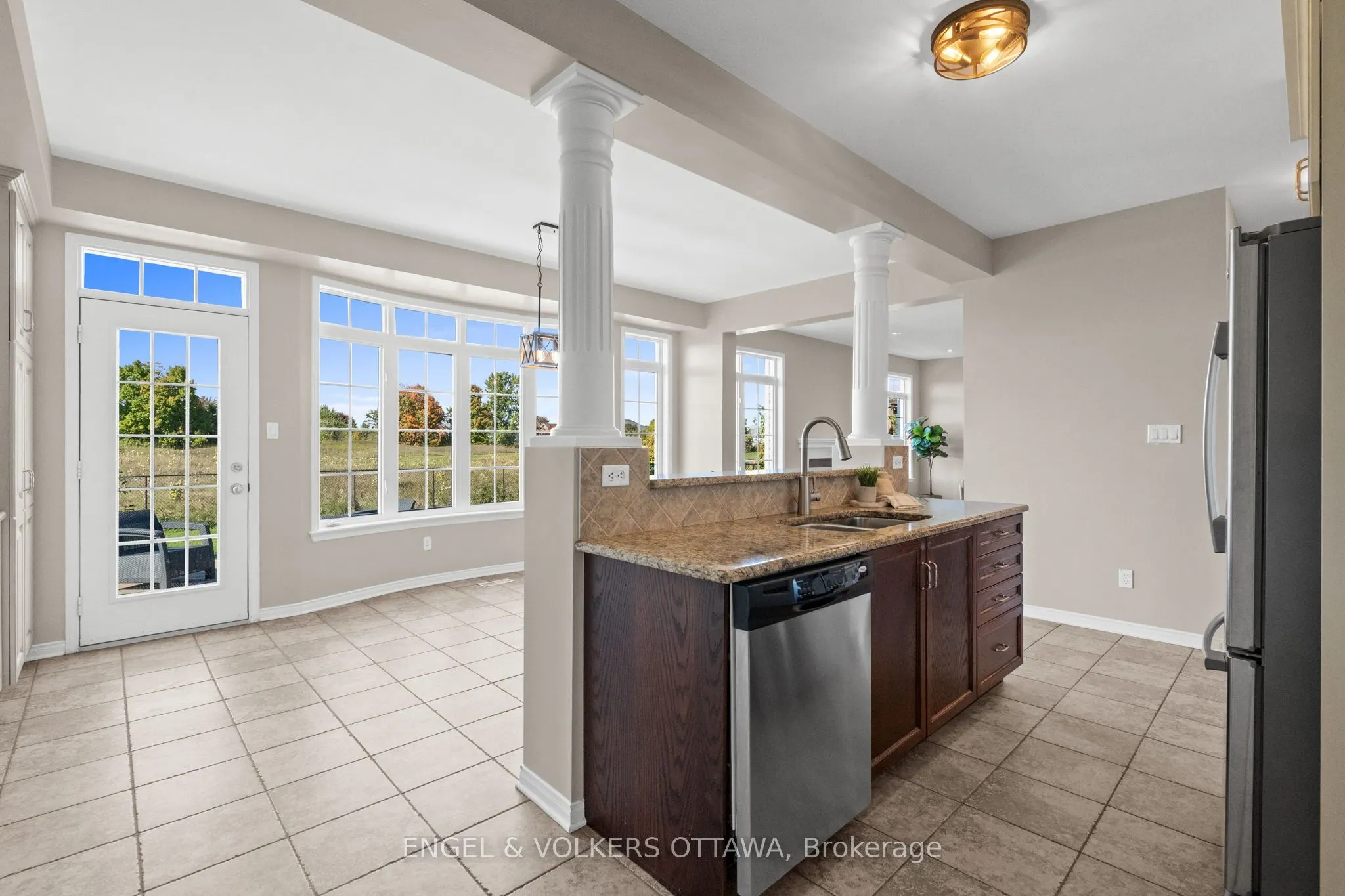 788 Kilbirnie Drive