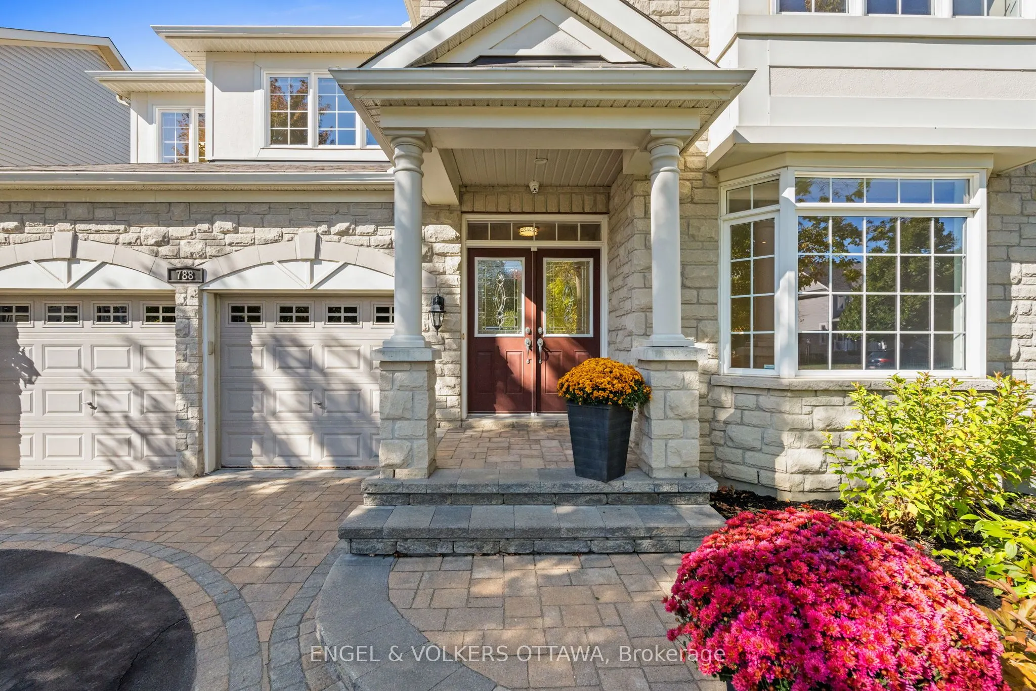 788 Kilbirnie Drive