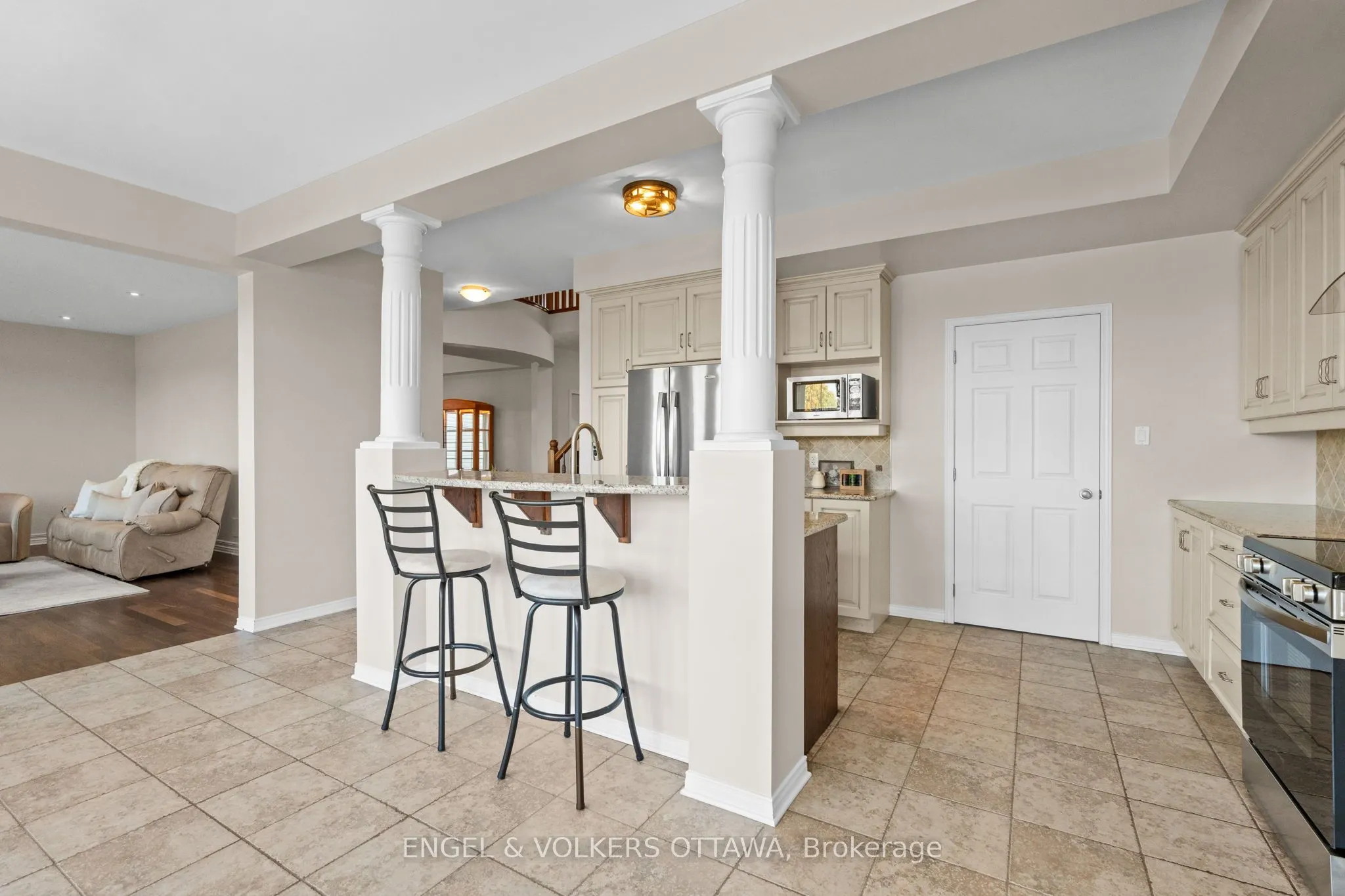 788 Kilbirnie Drive