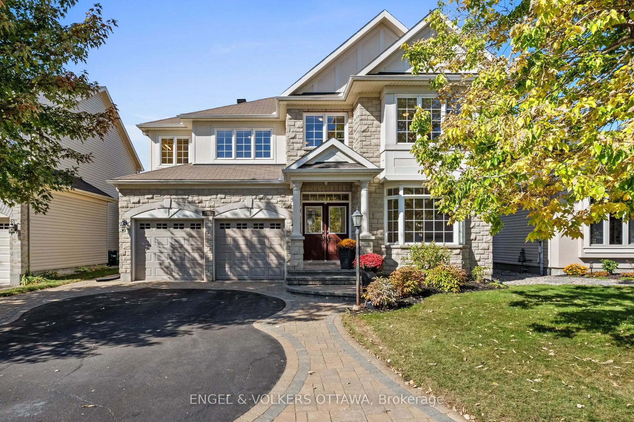 788 Kilbirnie Drive