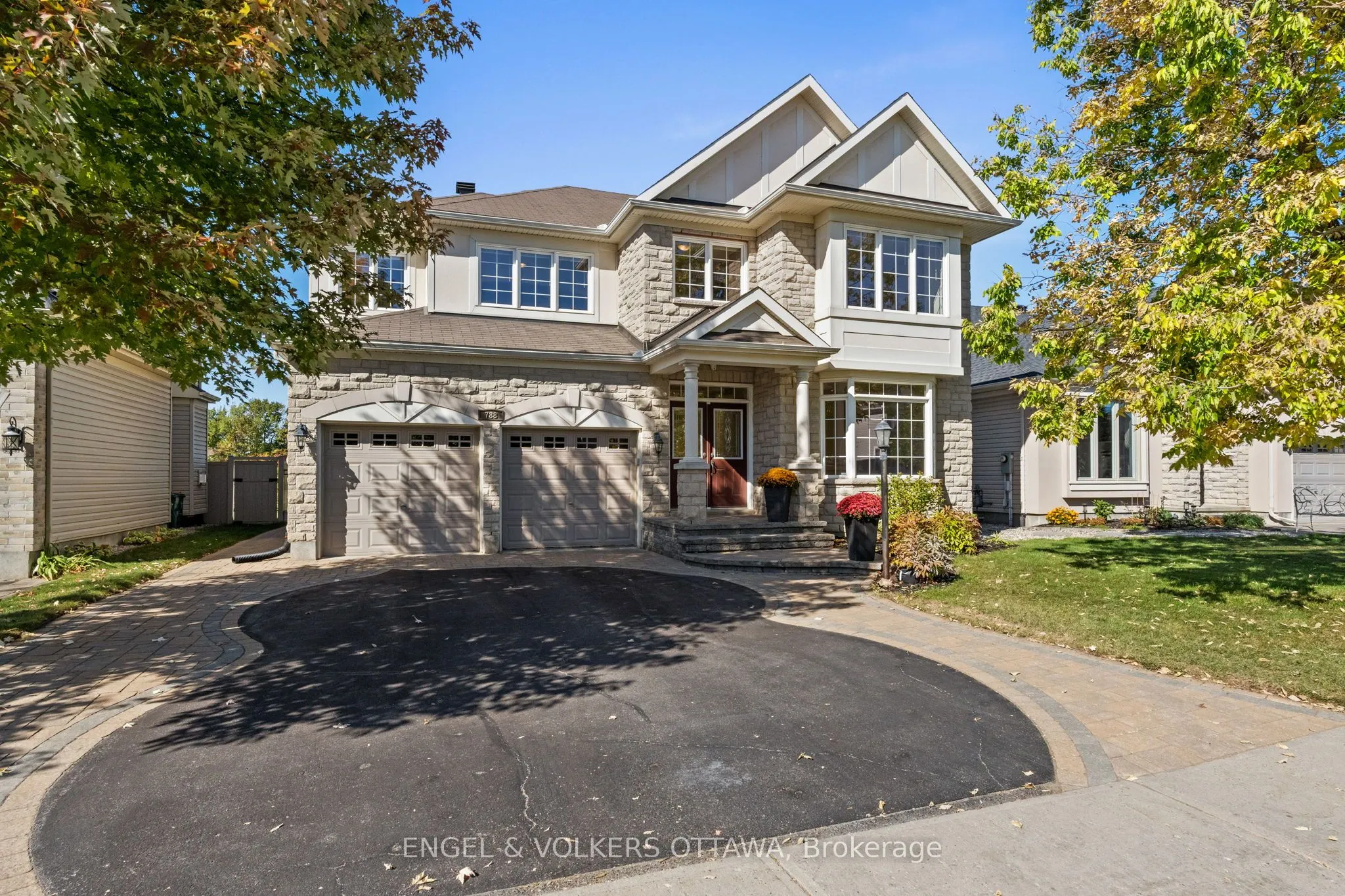 788 Kilbirnie Drive