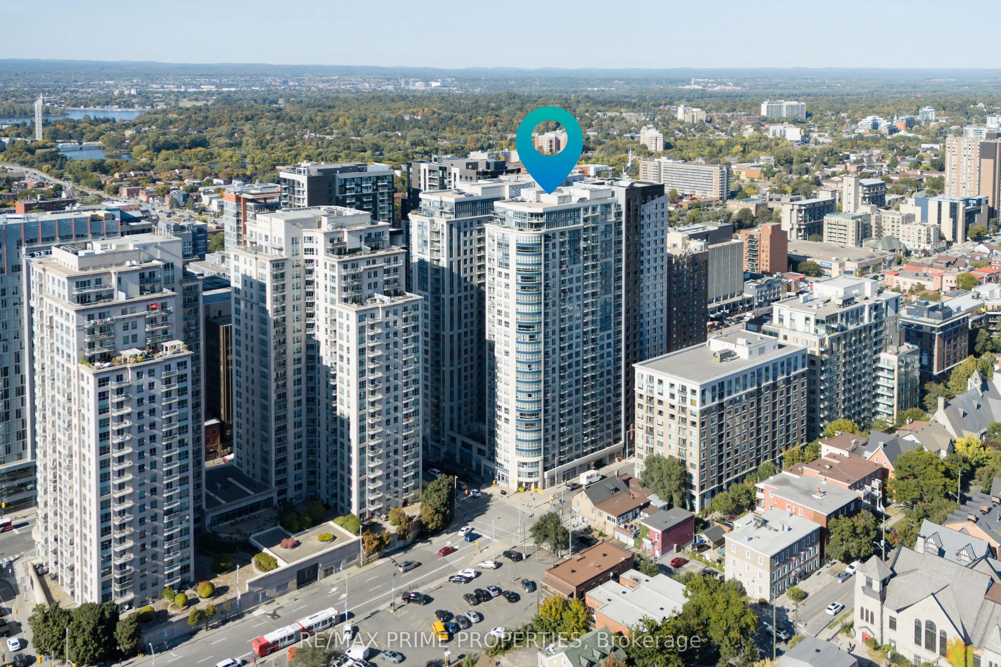 195 Besserer Street, #1306