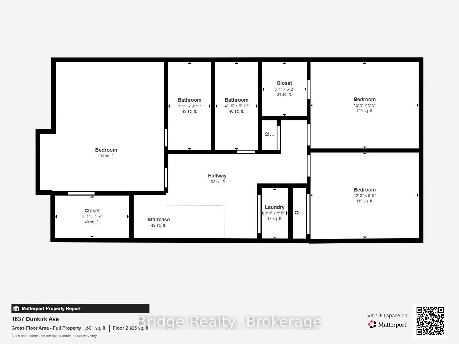 1637 Dunkirk Avenue