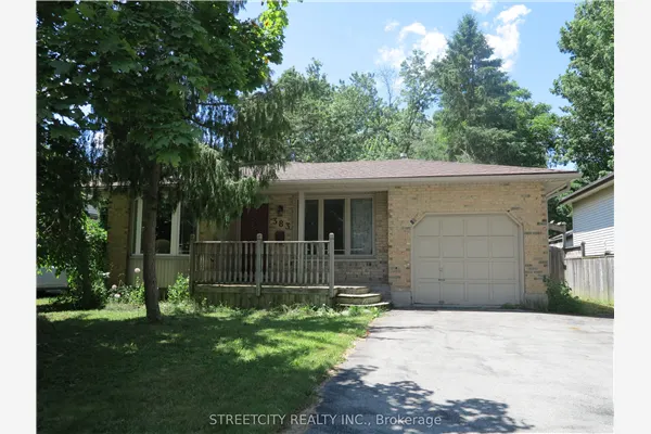 383 Castlegrove Close