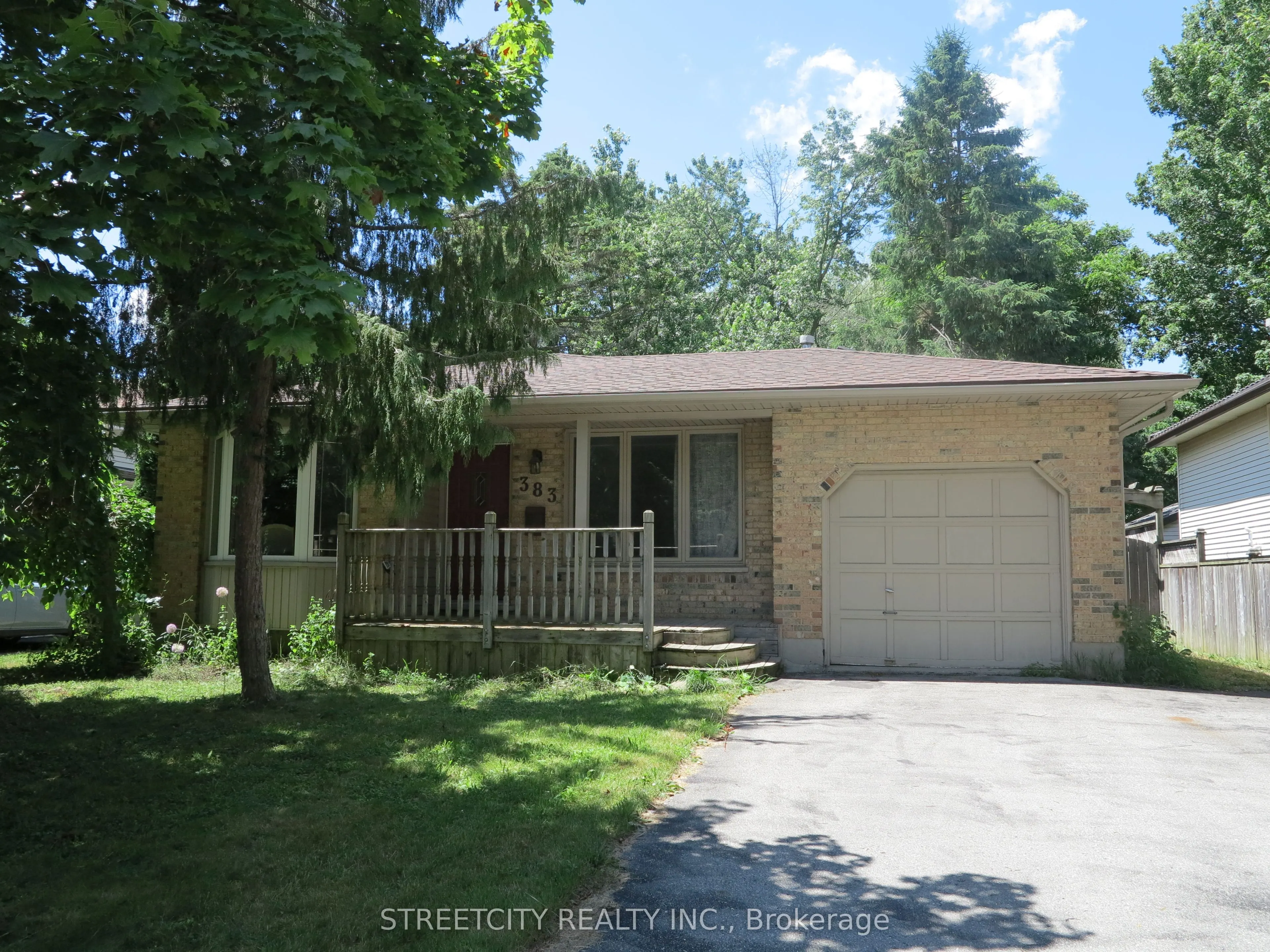 383 Castlegrove Close