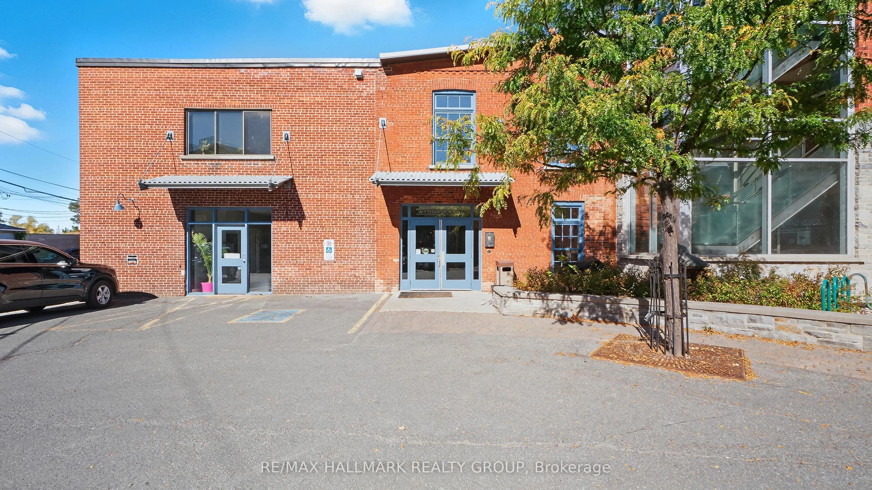83 Little Bridge Street, #114