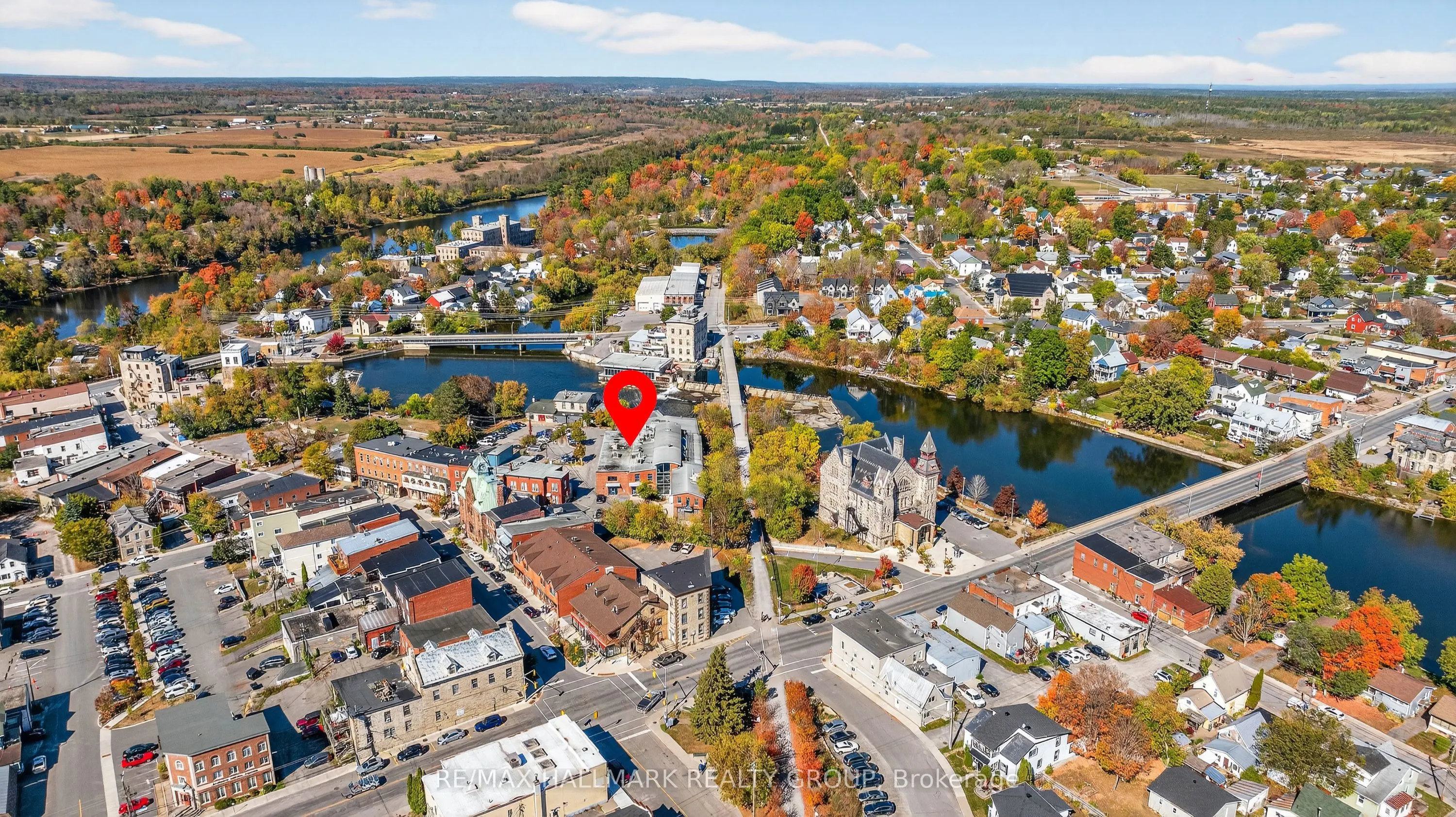 83 Little Bridge Street, #114