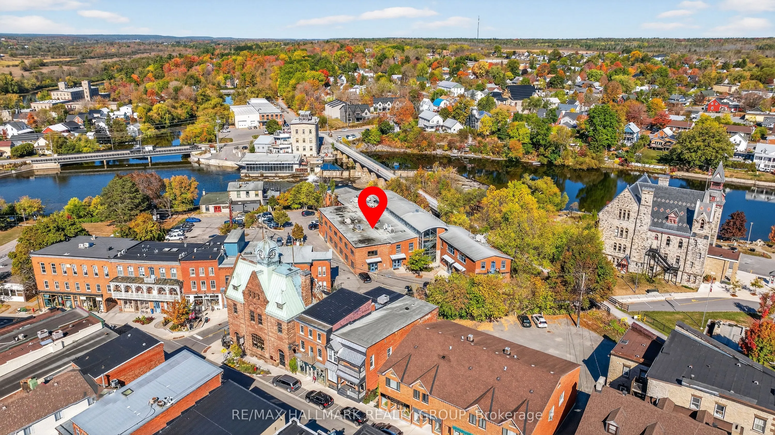 83 Little Bridge Street, #114