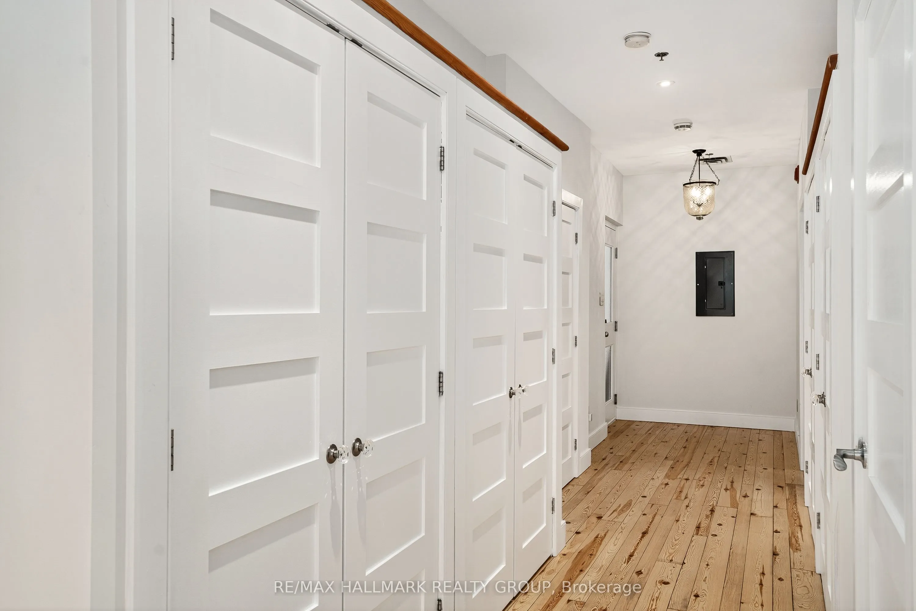 83 Little Bridge Street, #114