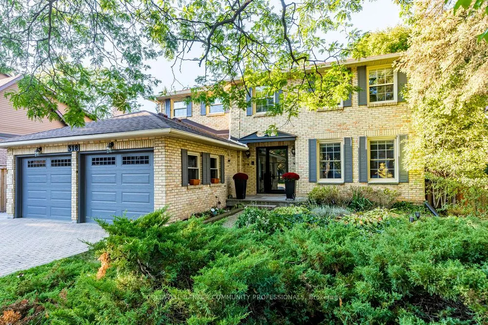318 Lloyminn Avenue