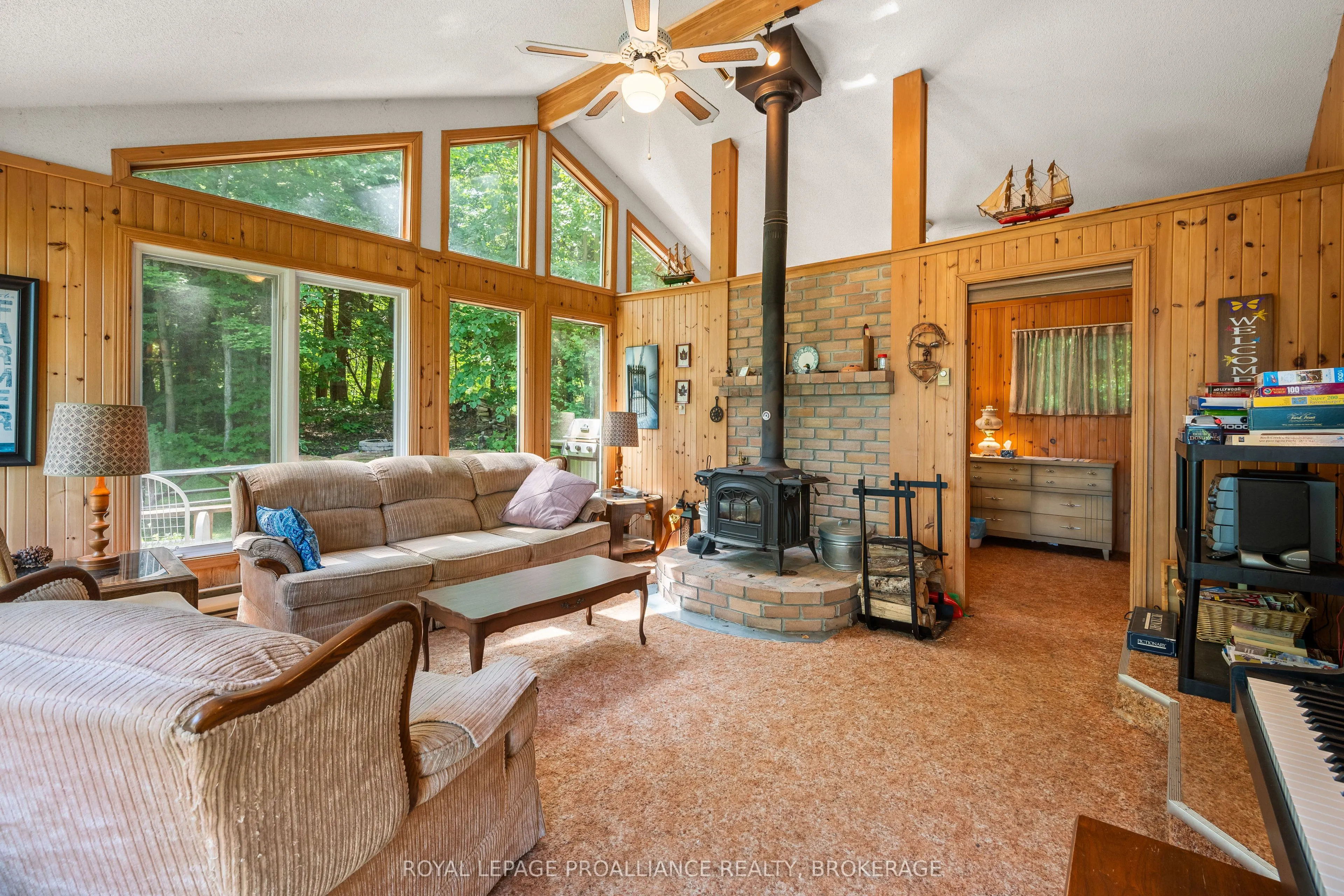 1057 Marble Lake Road