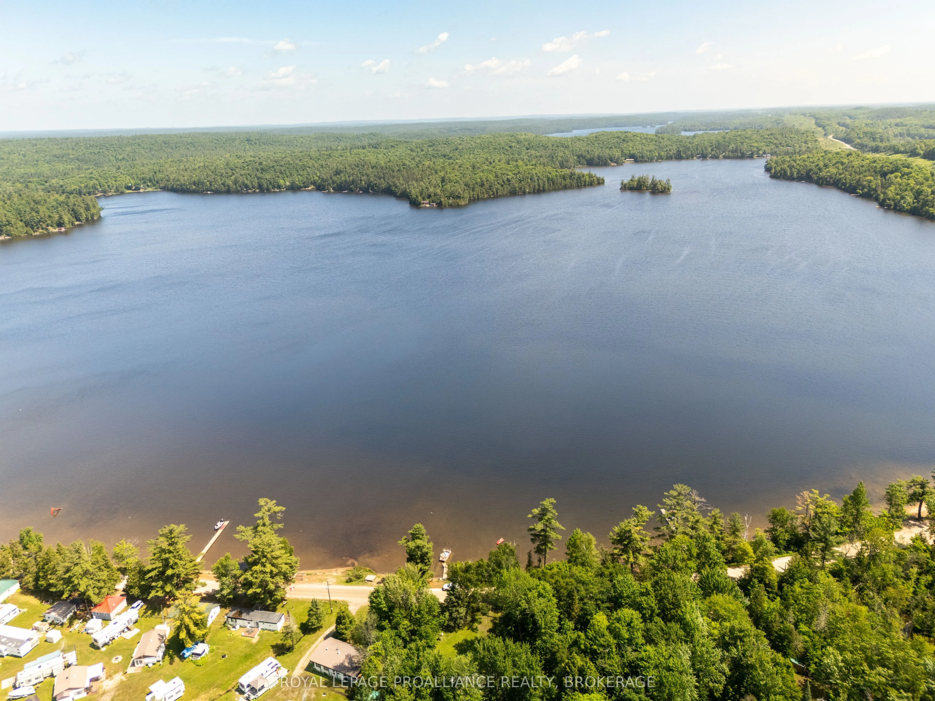 1057 Marble Lake Road
