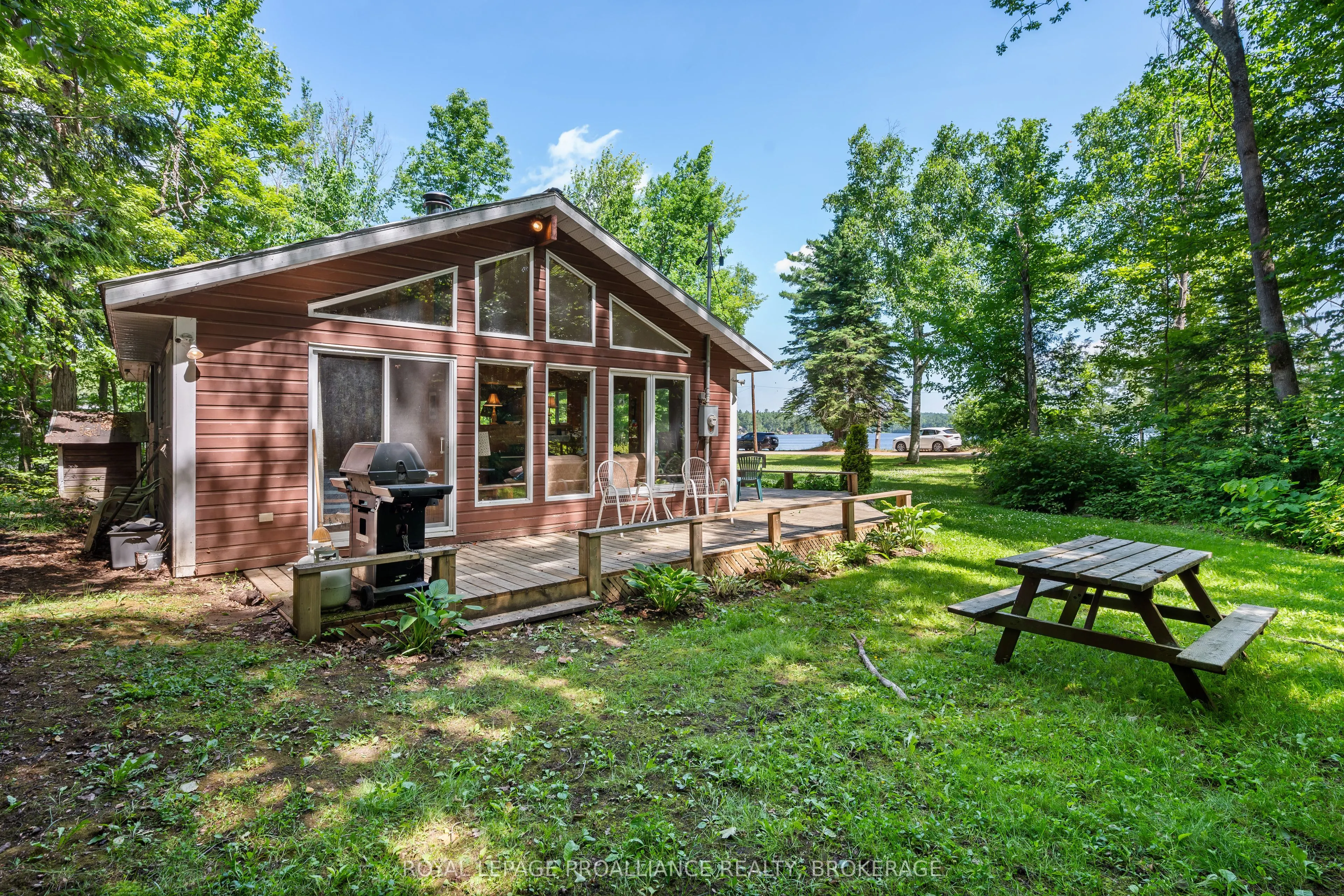 1057 Marble Lake Road