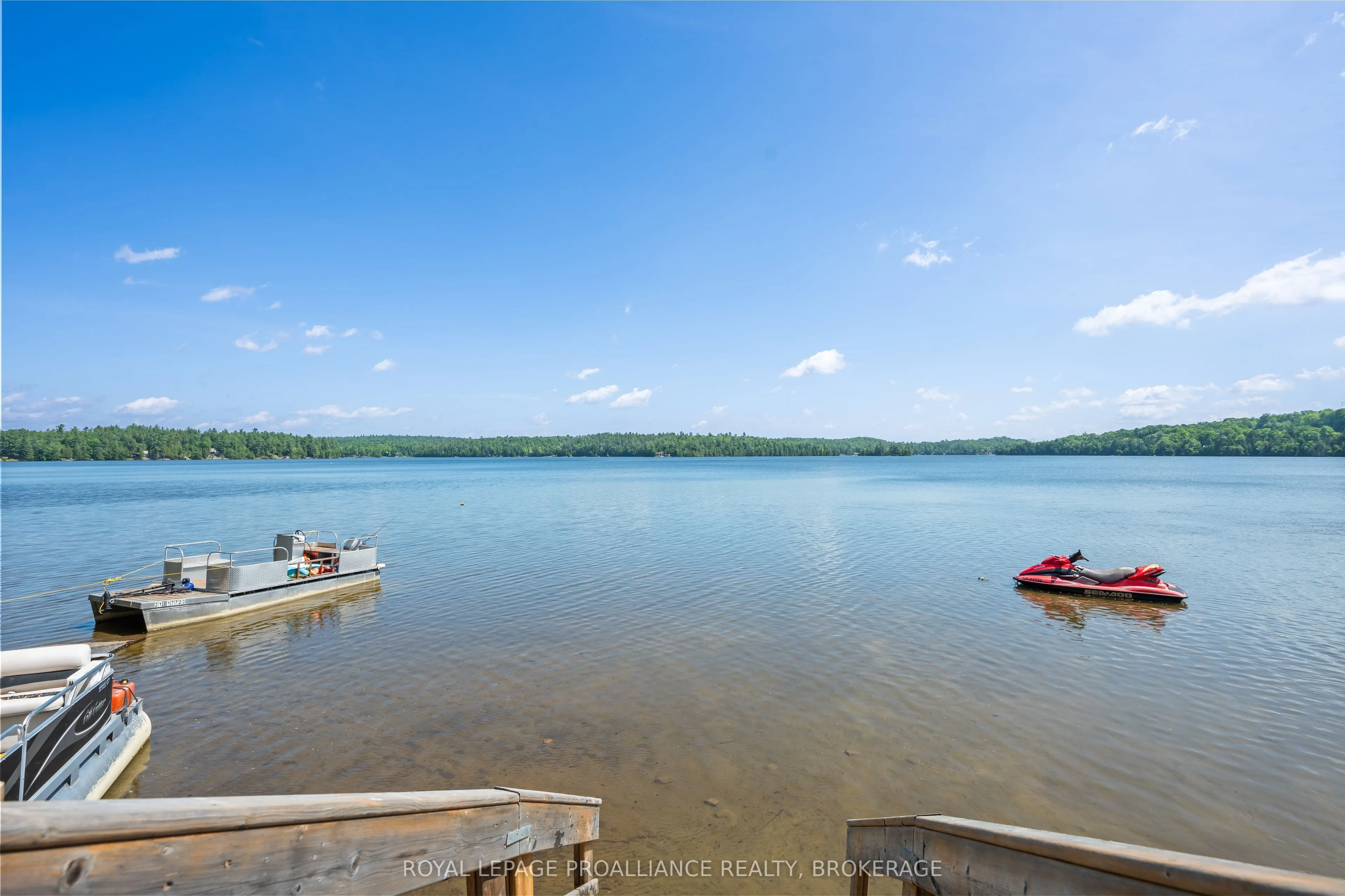 1057 Marble Lake Road