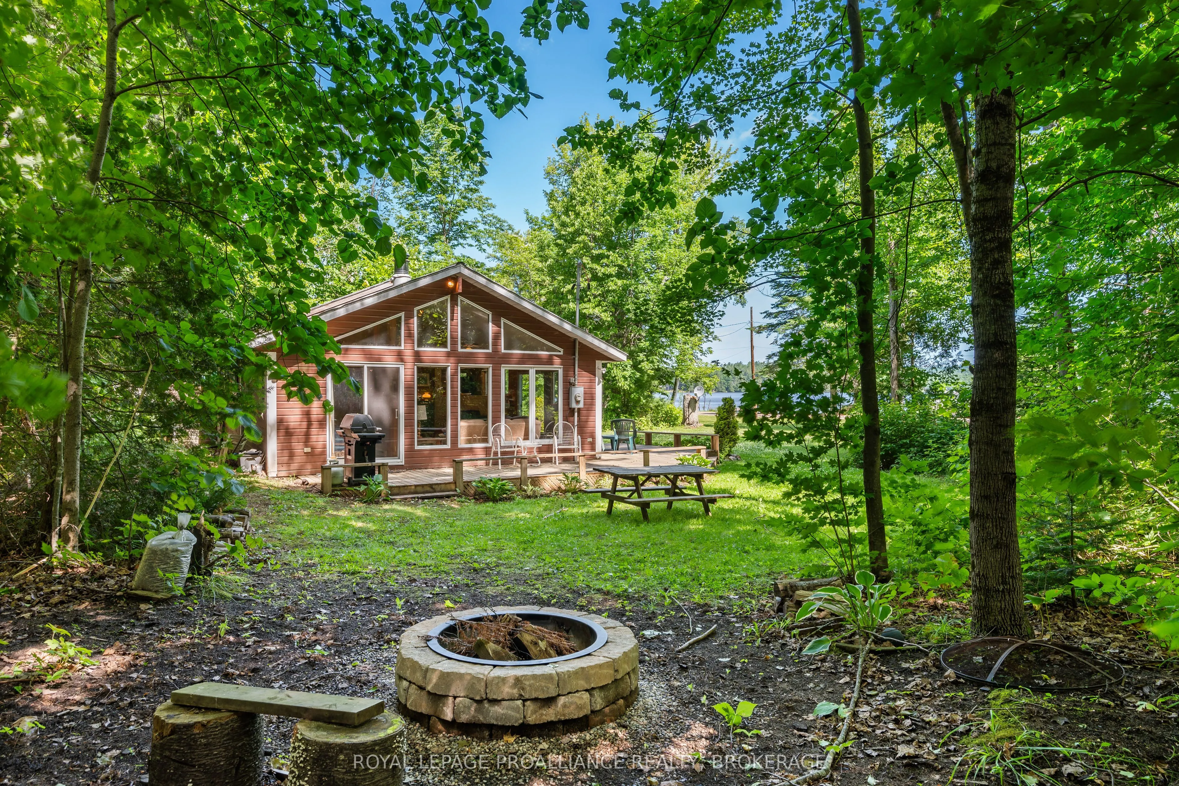 1057 Marble Lake Road