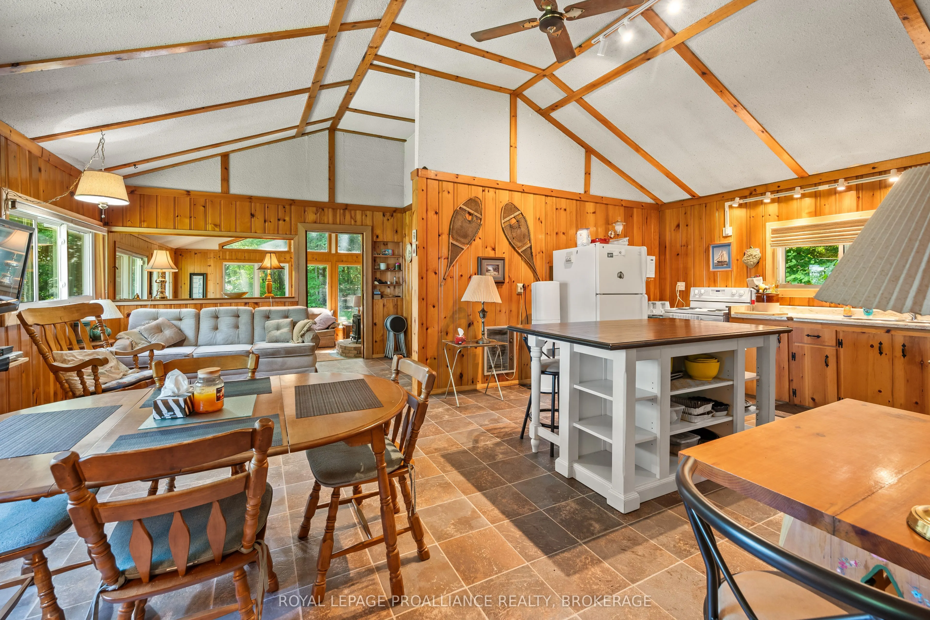1057 Marble Lake Road