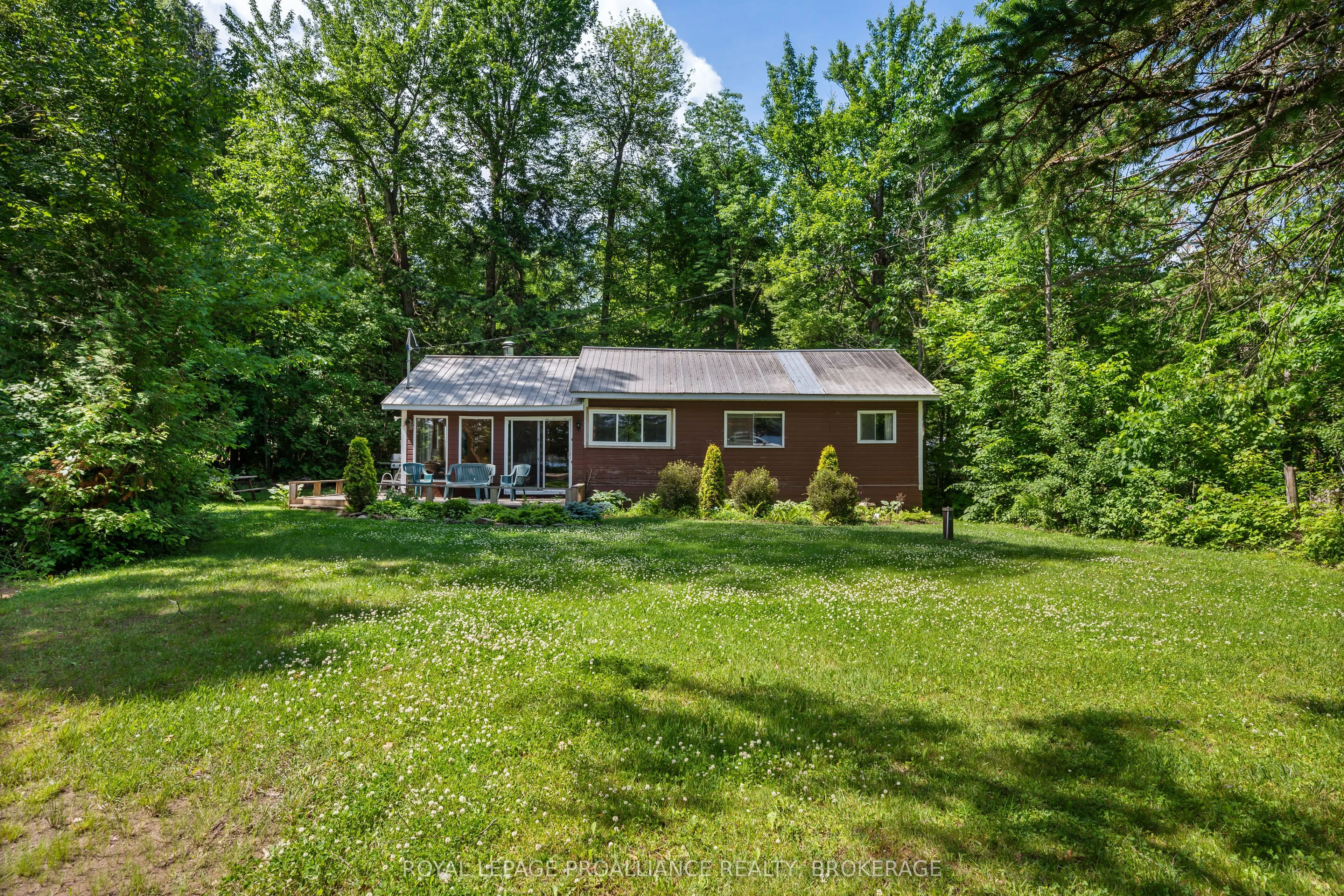 1057 Marble Lake Road