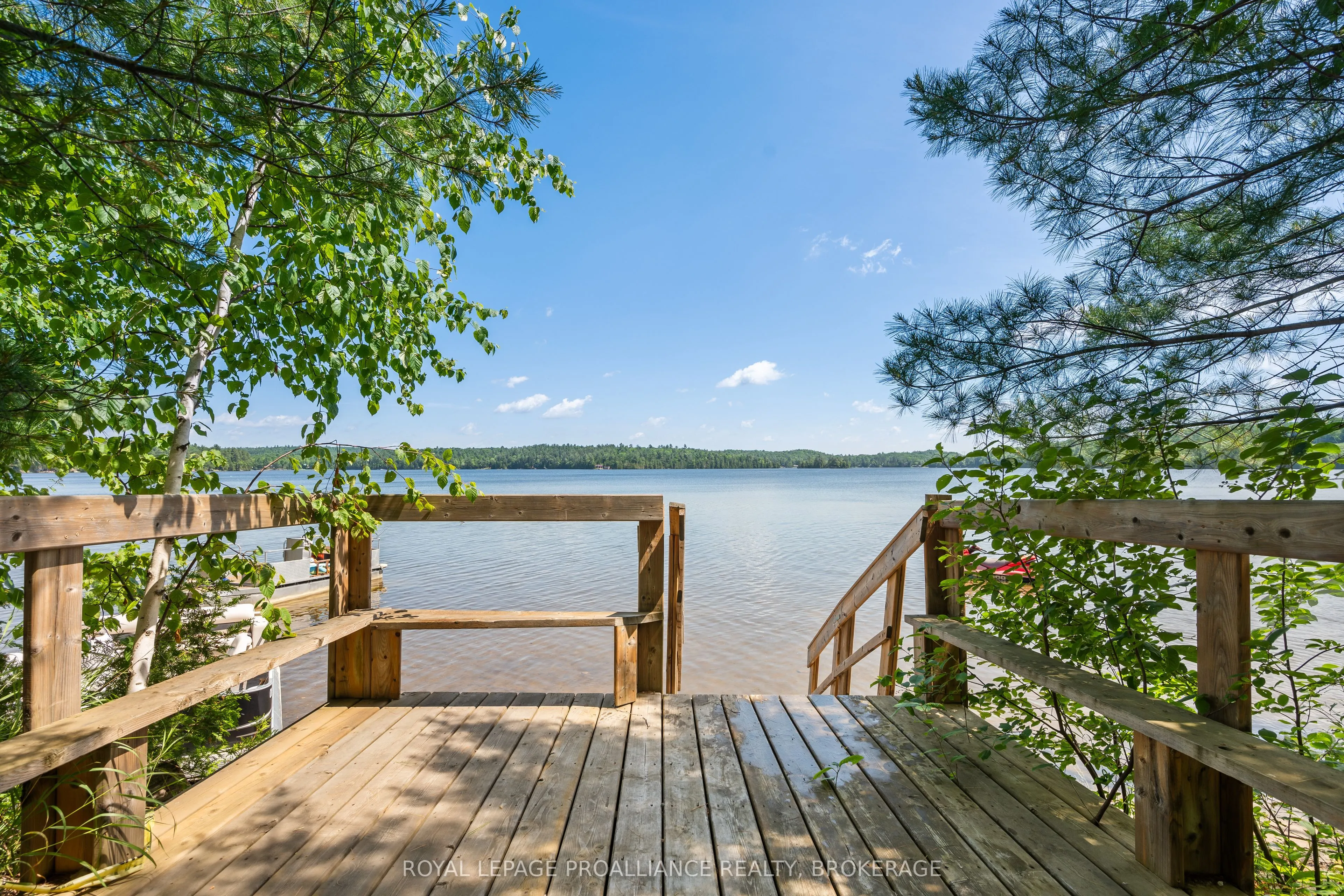 1057 Marble Lake Road