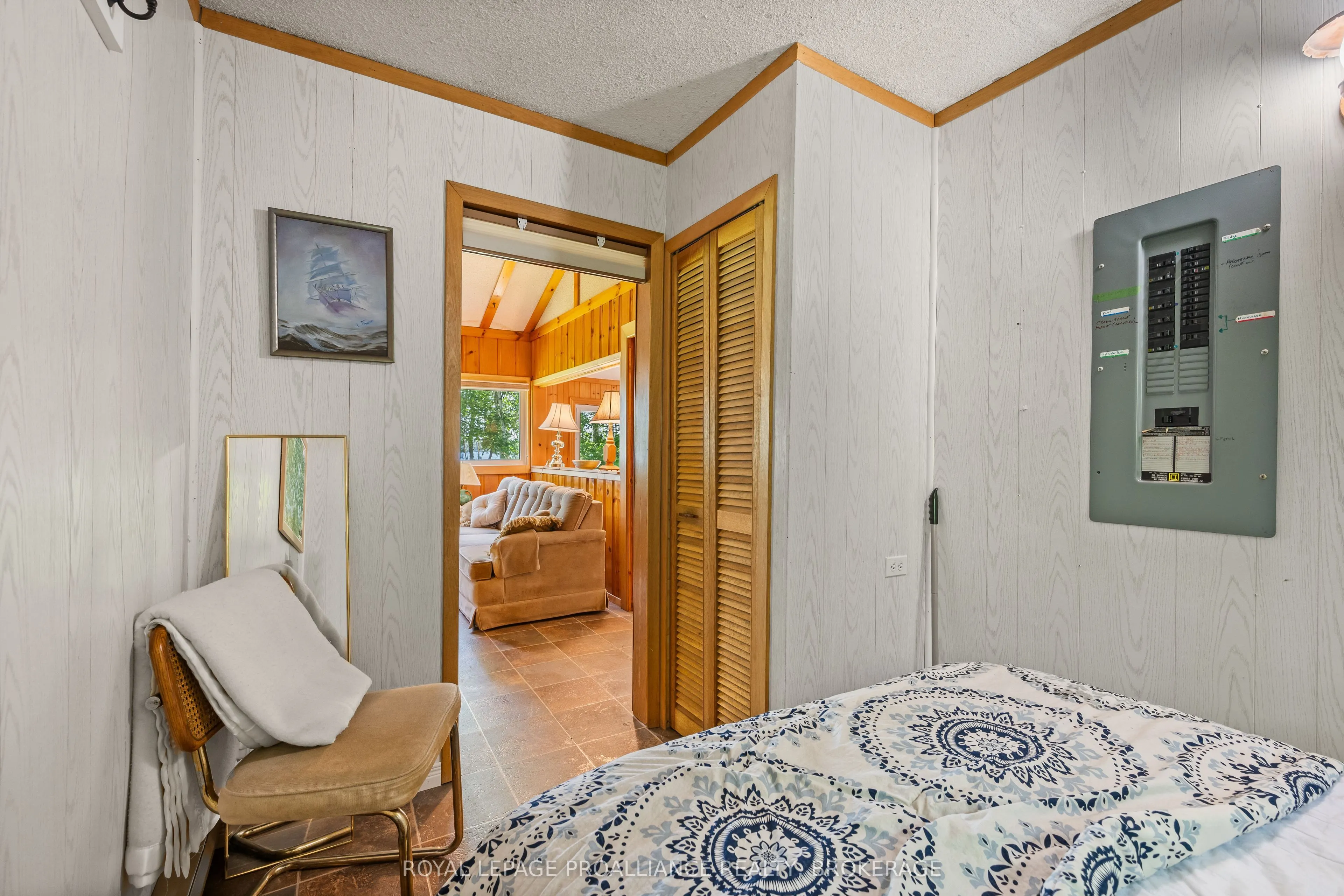 1057 Marble Lake Road