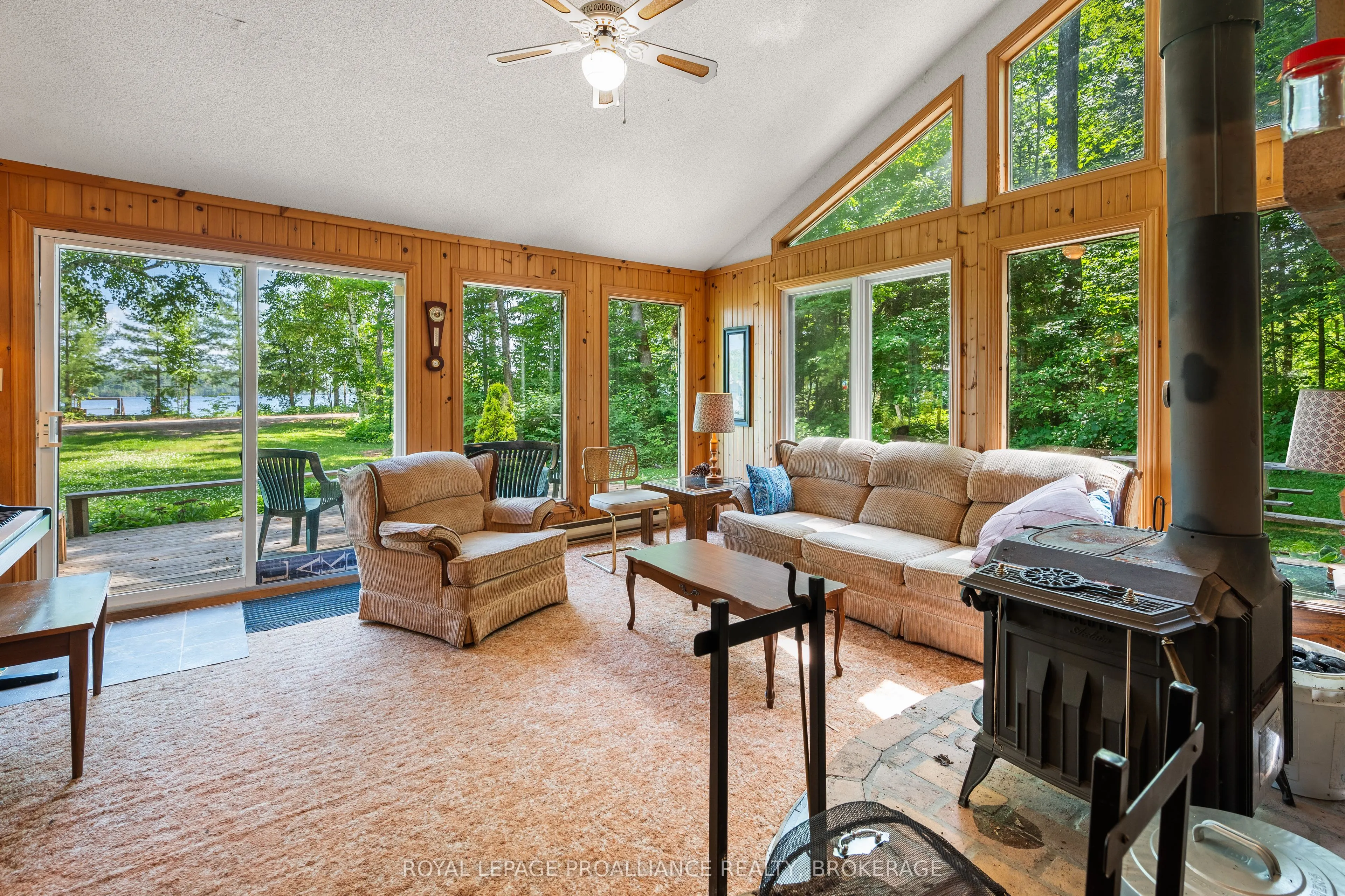 1057 Marble Lake Road