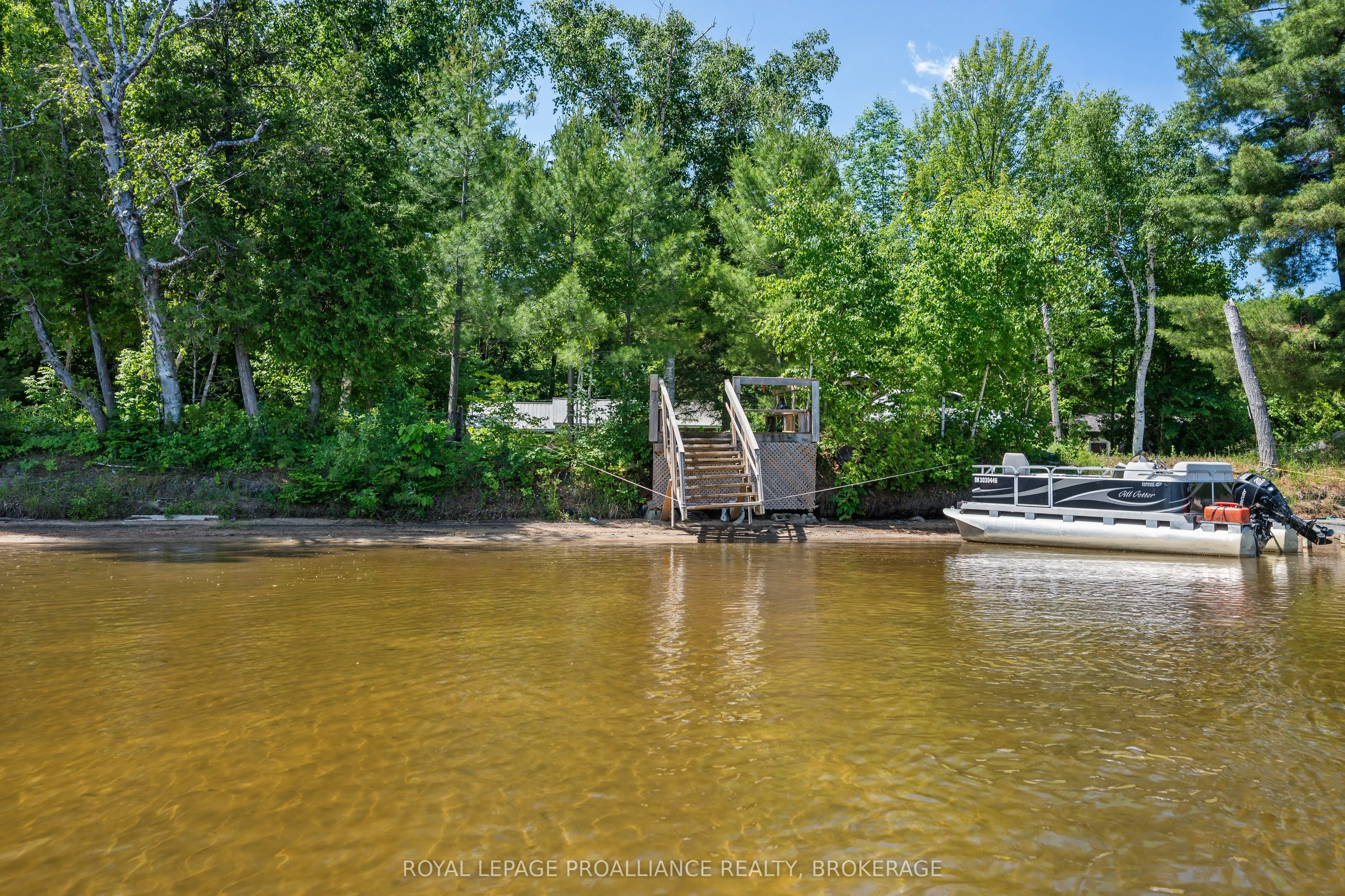 1057 Marble Lake Road