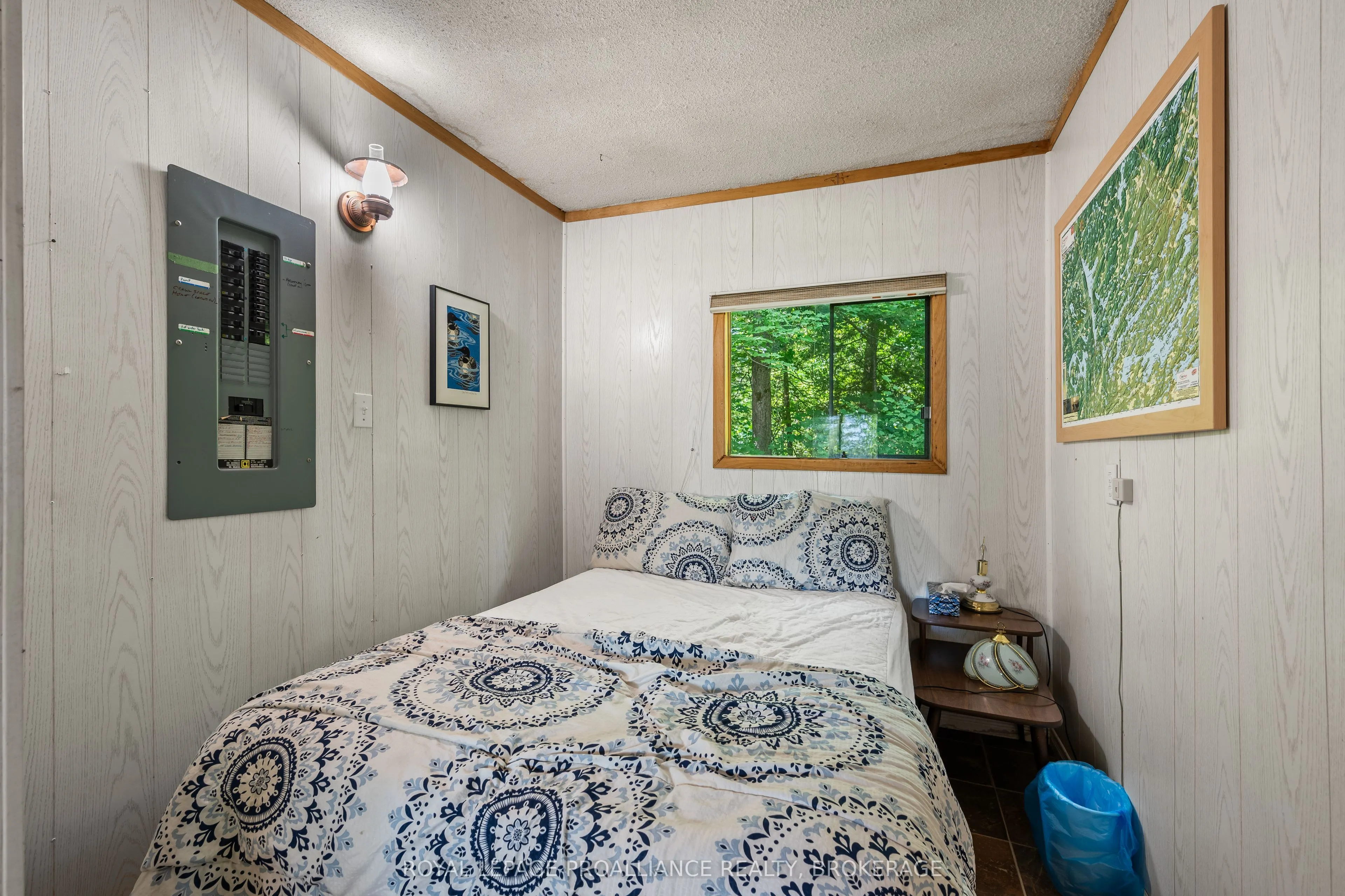 1057 Marble Lake Road