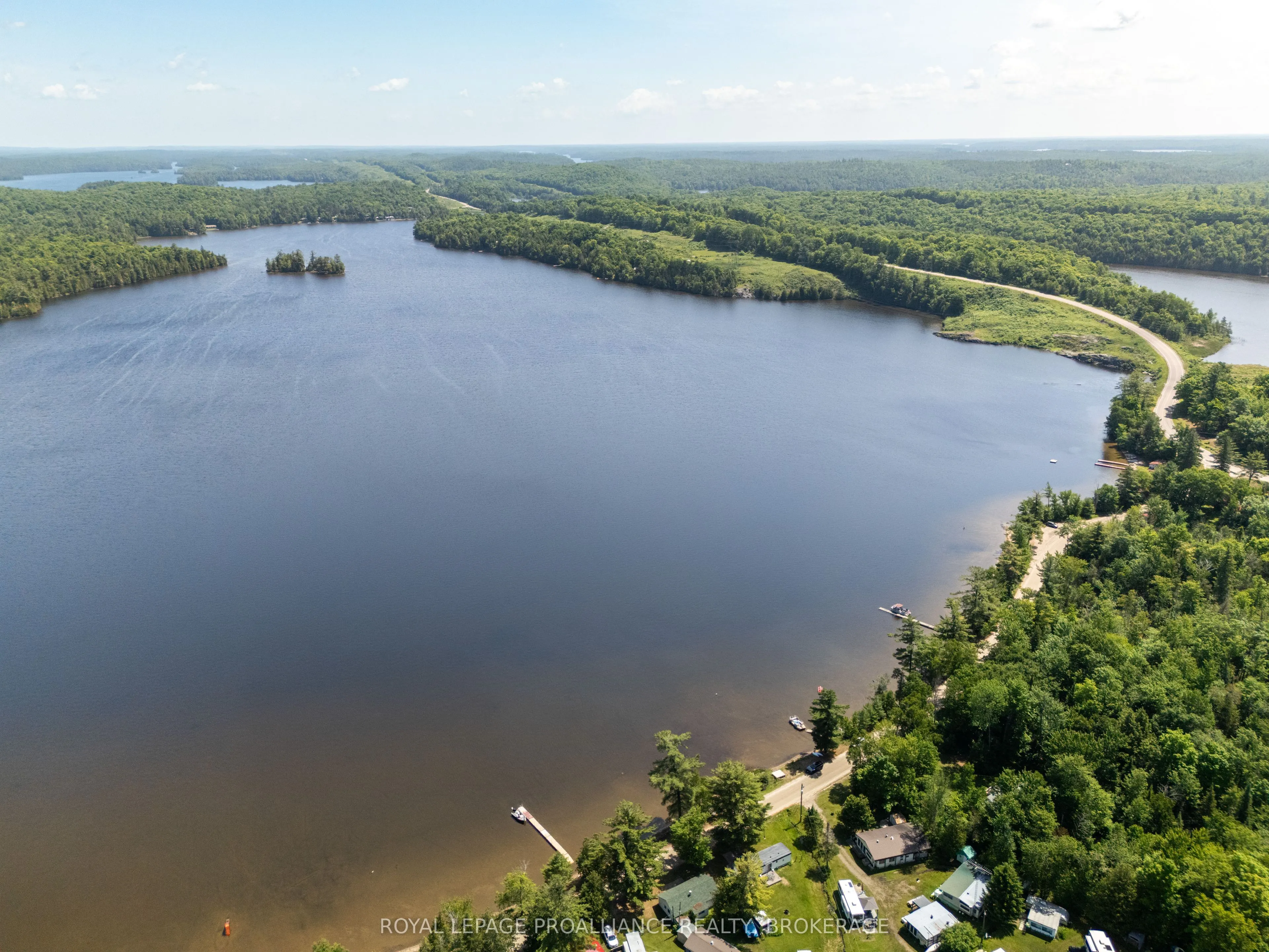 1057 Marble Lake Road