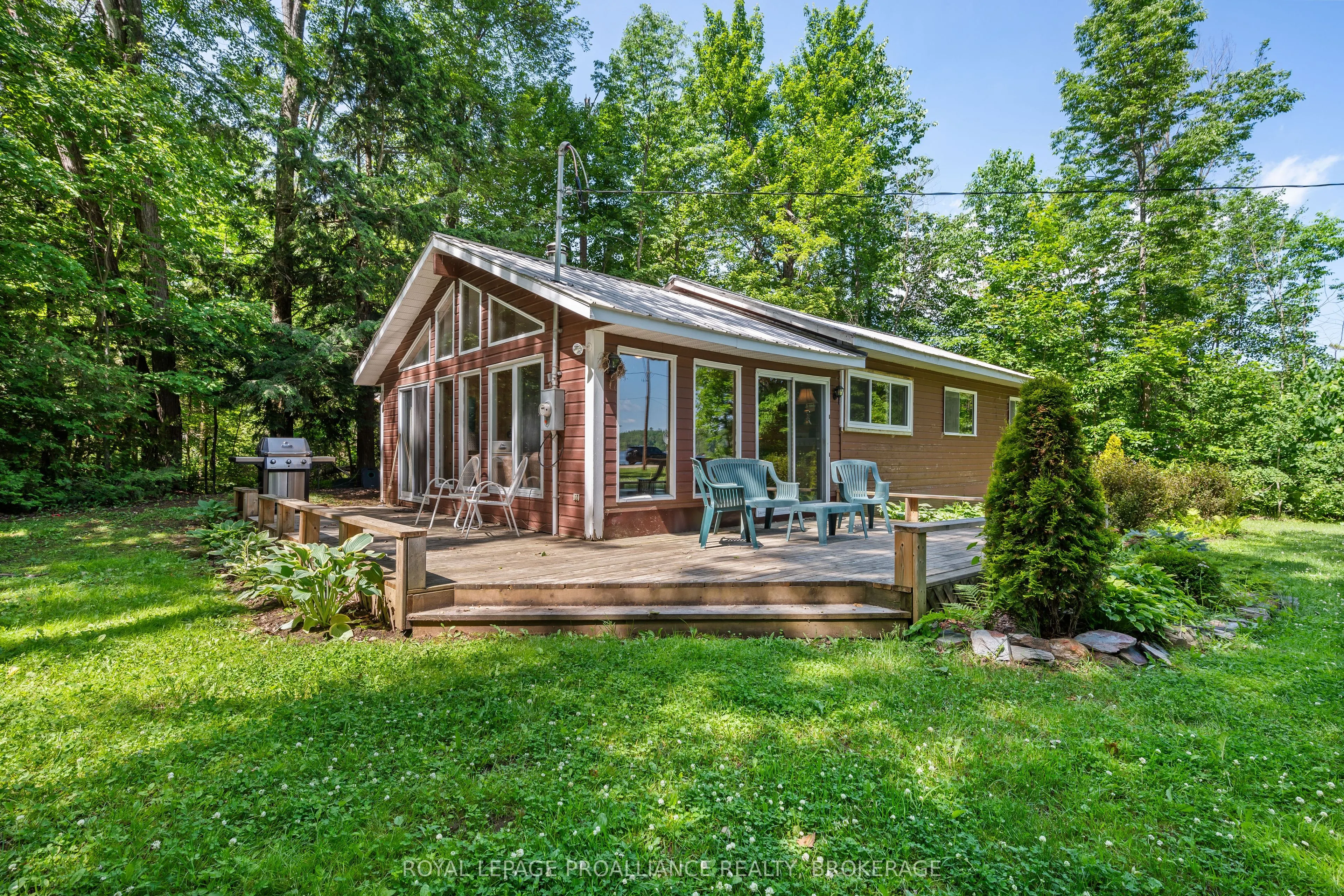 1057 Marble Lake Road