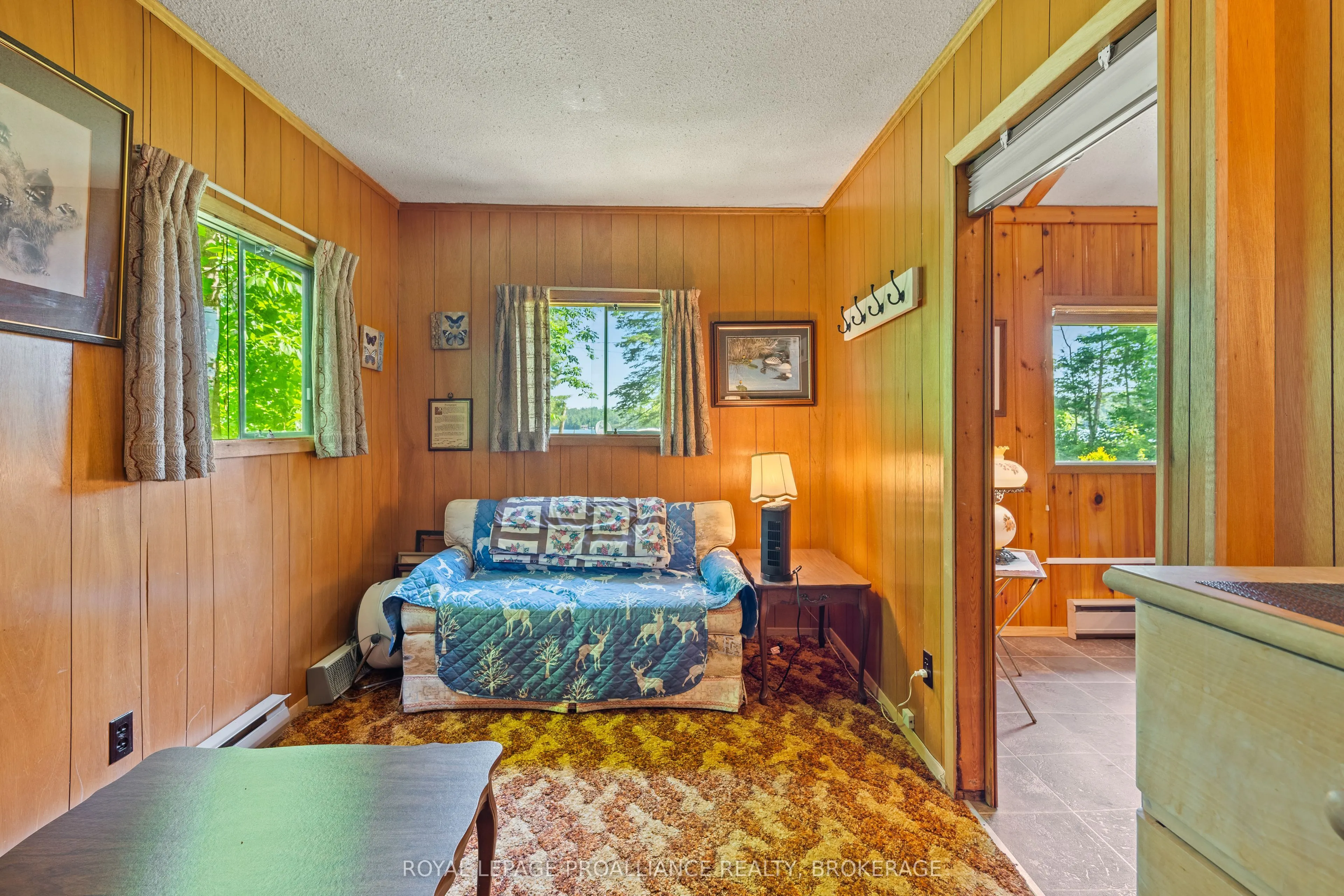 1057 Marble Lake Road