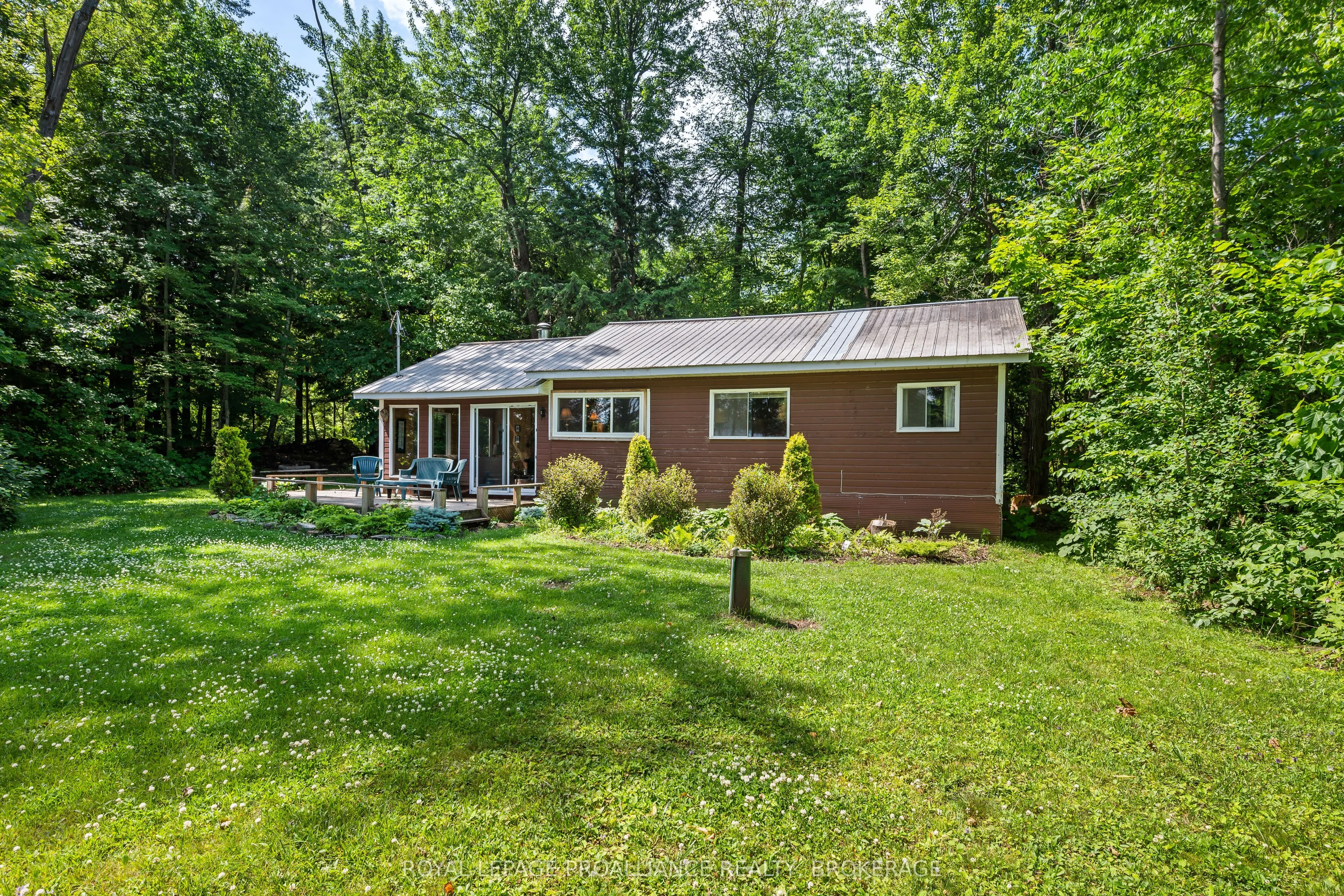 1057 Marble Lake Road