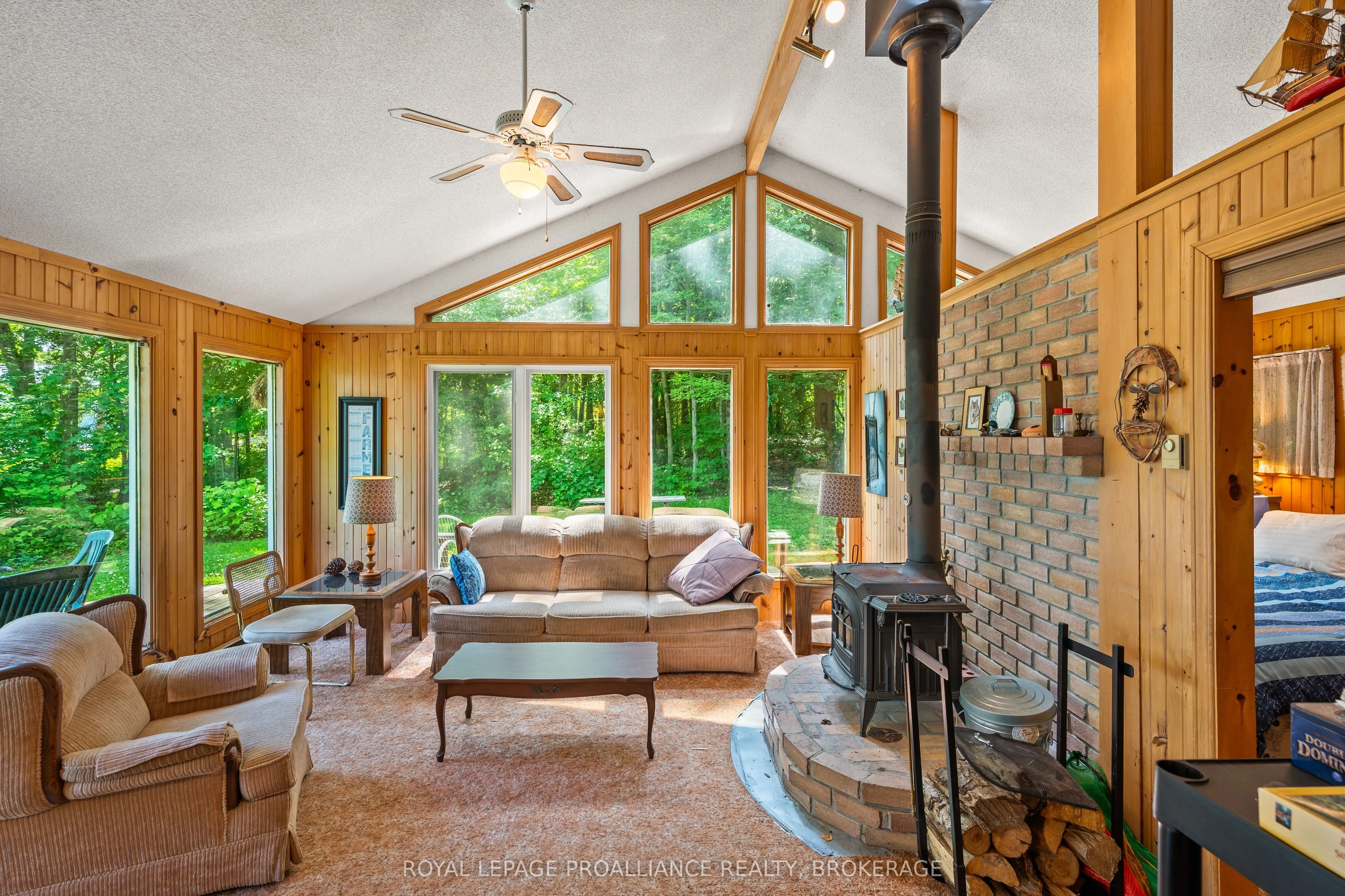 1057 Marble Lake Road