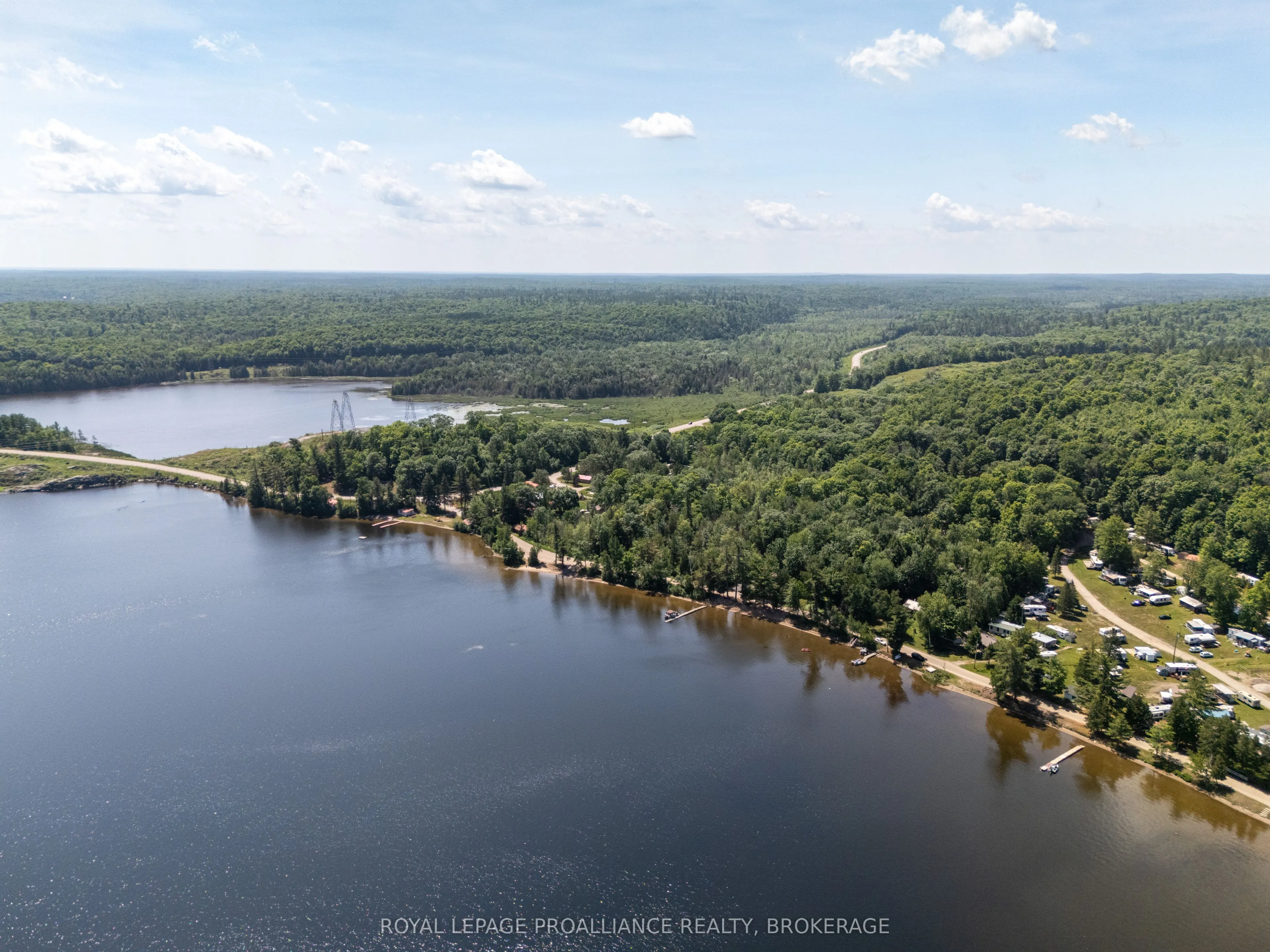 1057 Marble Lake Road