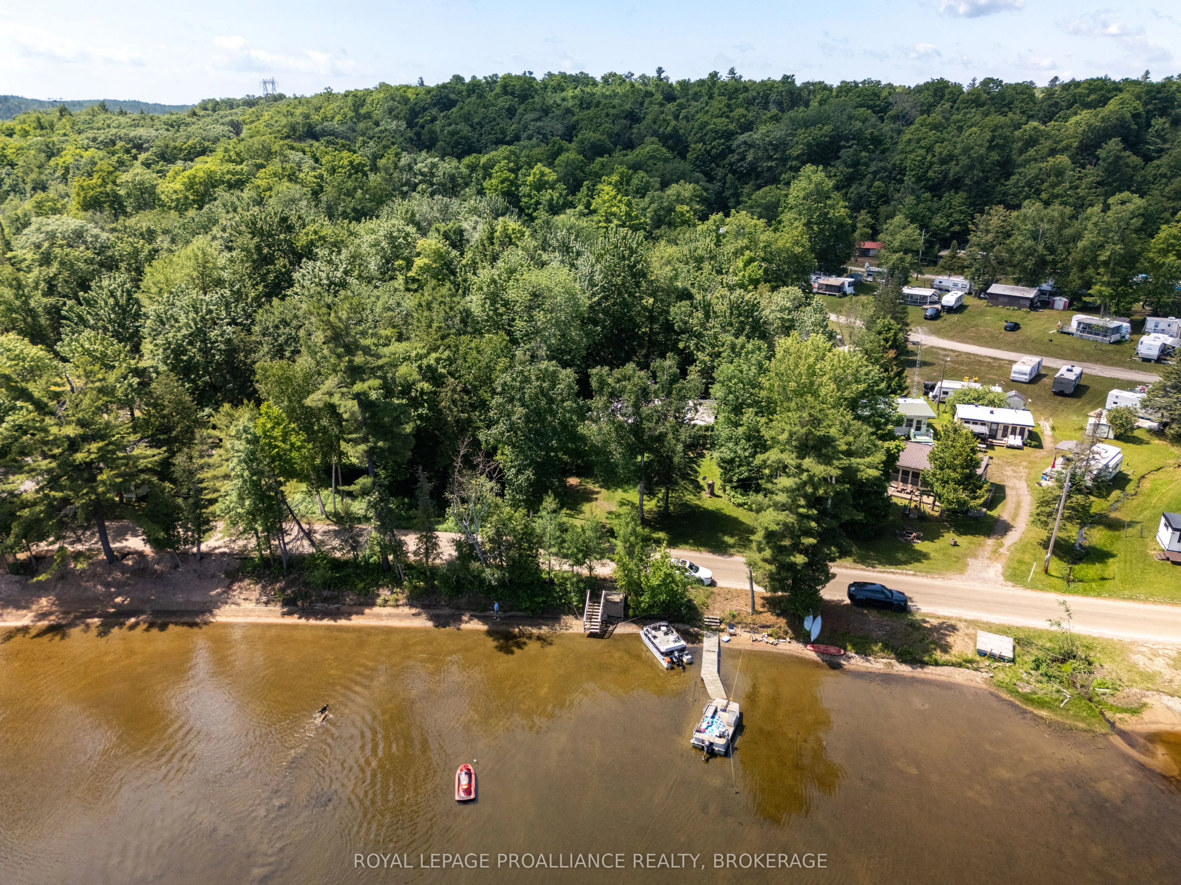 1057 Marble Lake Road