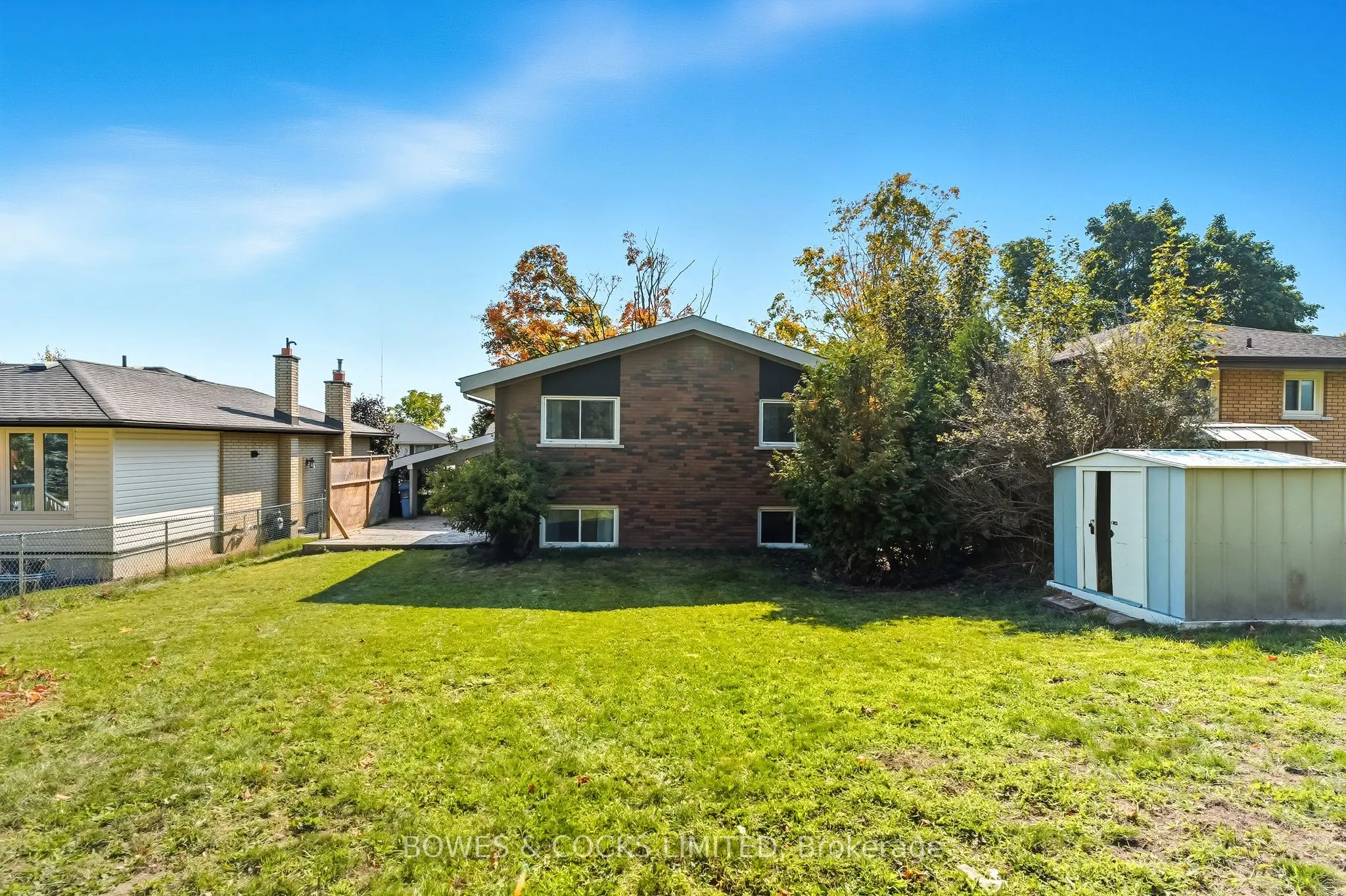 540 Montcalm Drive