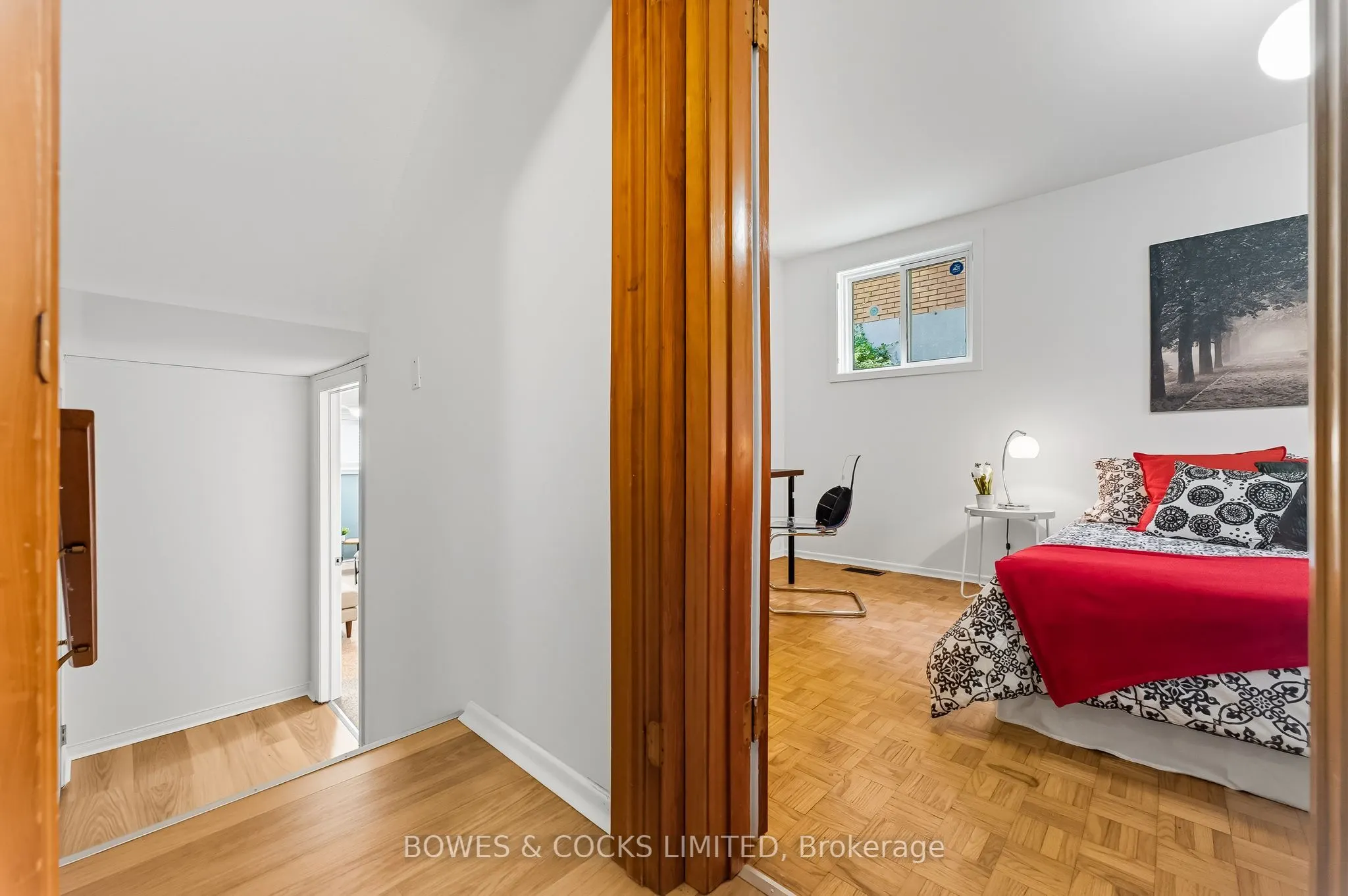 540 Montcalm Drive