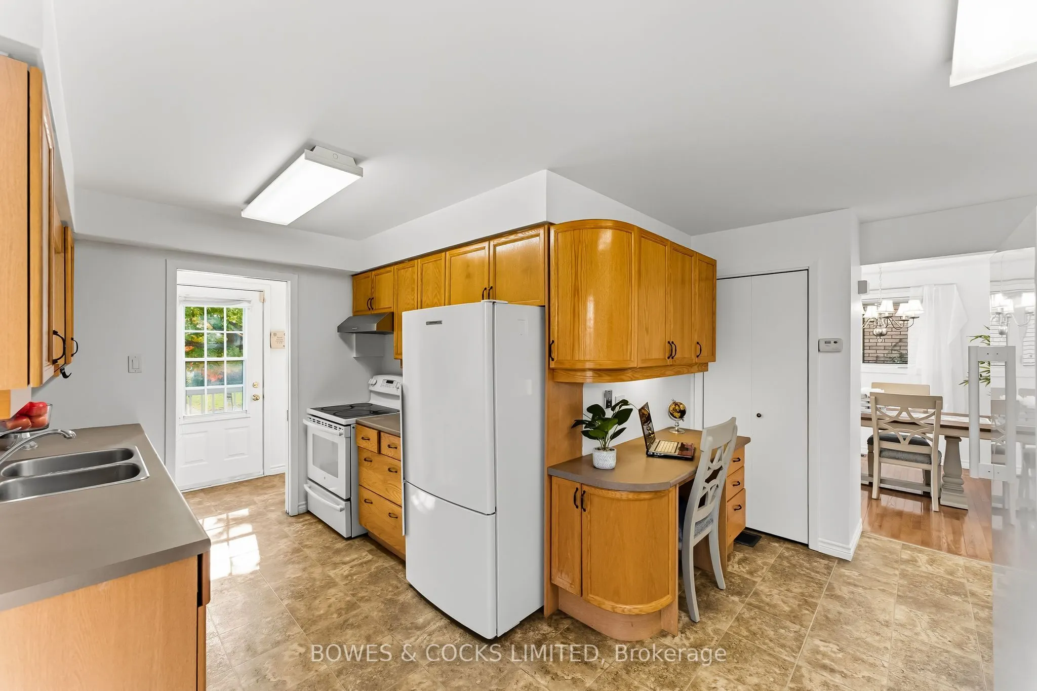 540 Montcalm Drive