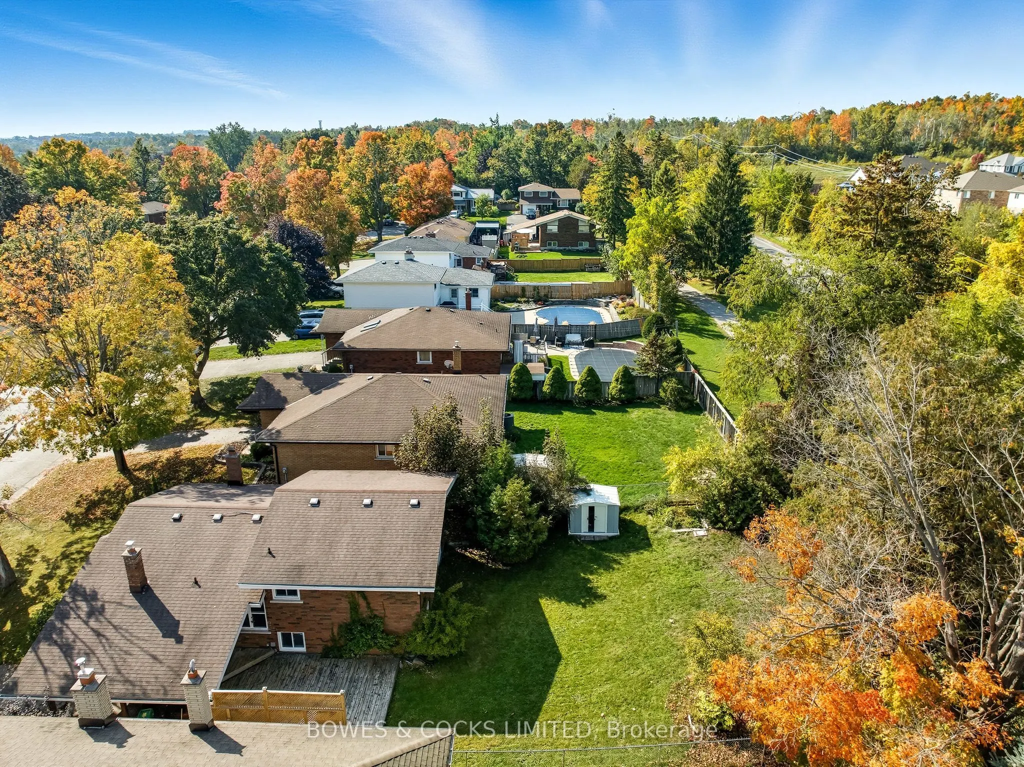 540 Montcalm Drive