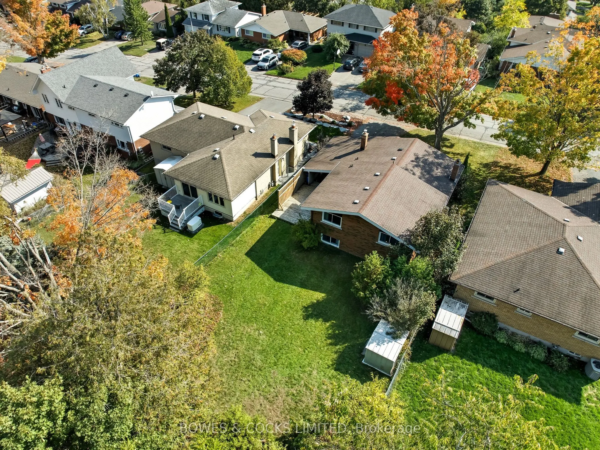540 Montcalm Drive