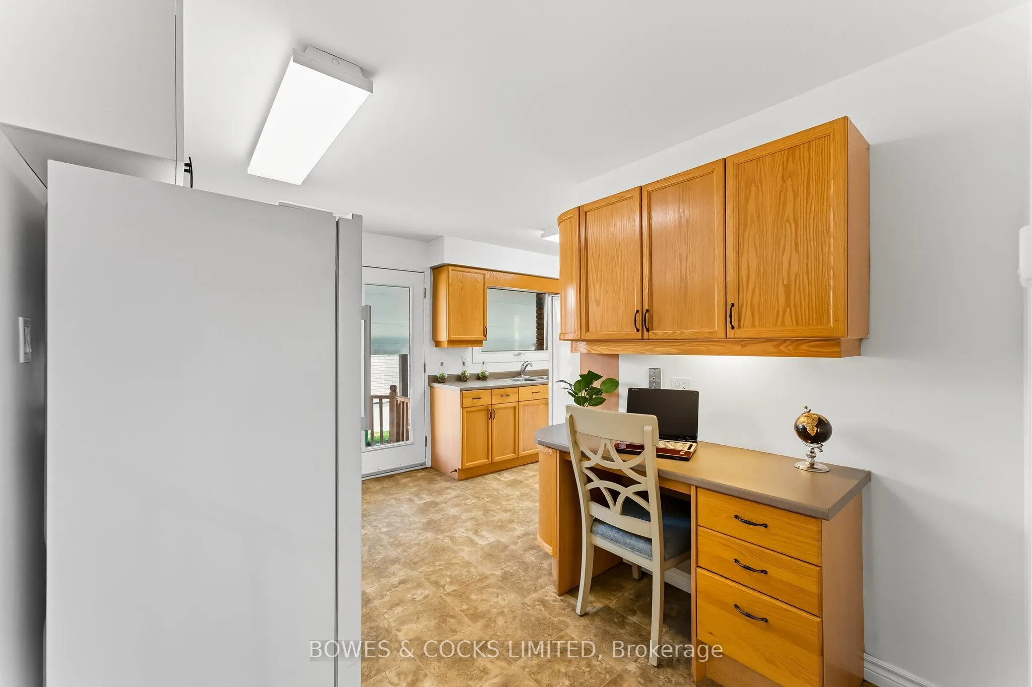 540 Montcalm Drive