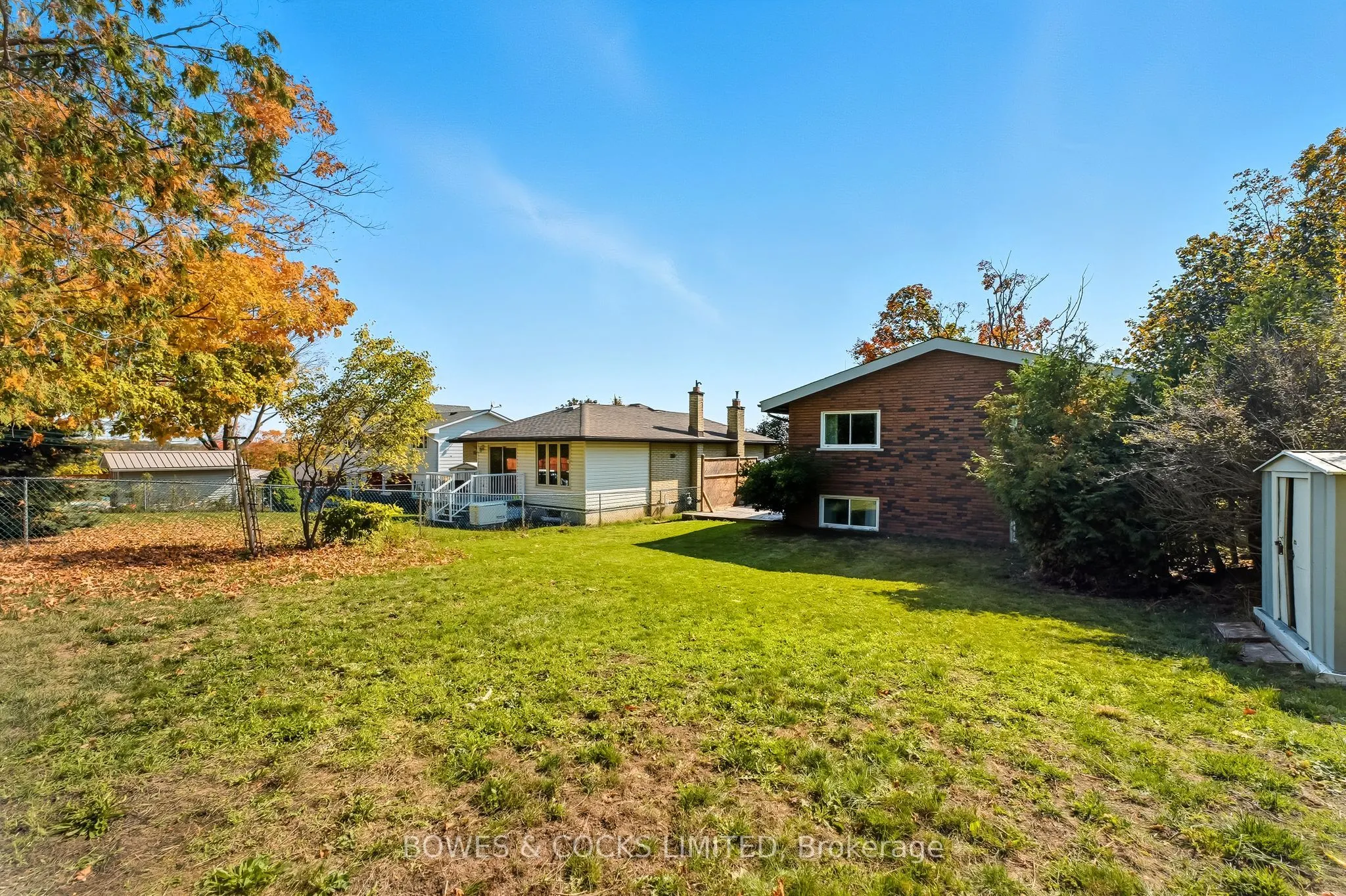 540 Montcalm Drive