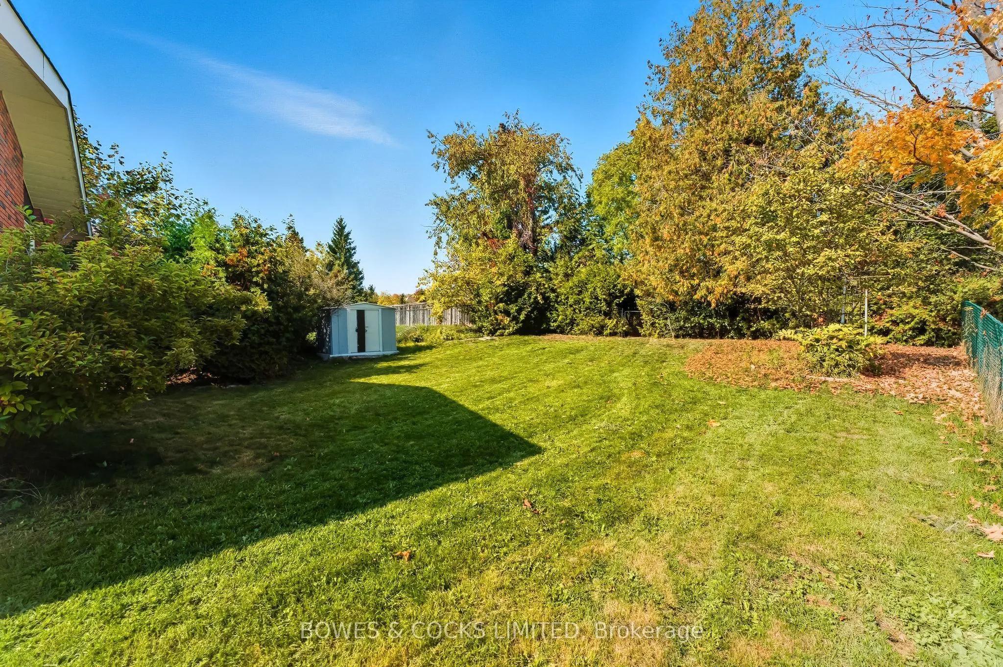 540 Montcalm Drive