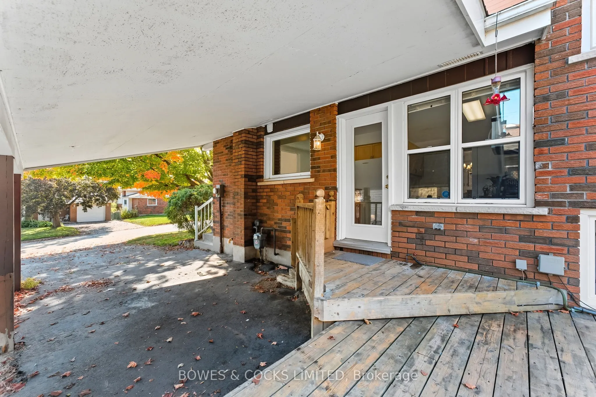 540 Montcalm Drive