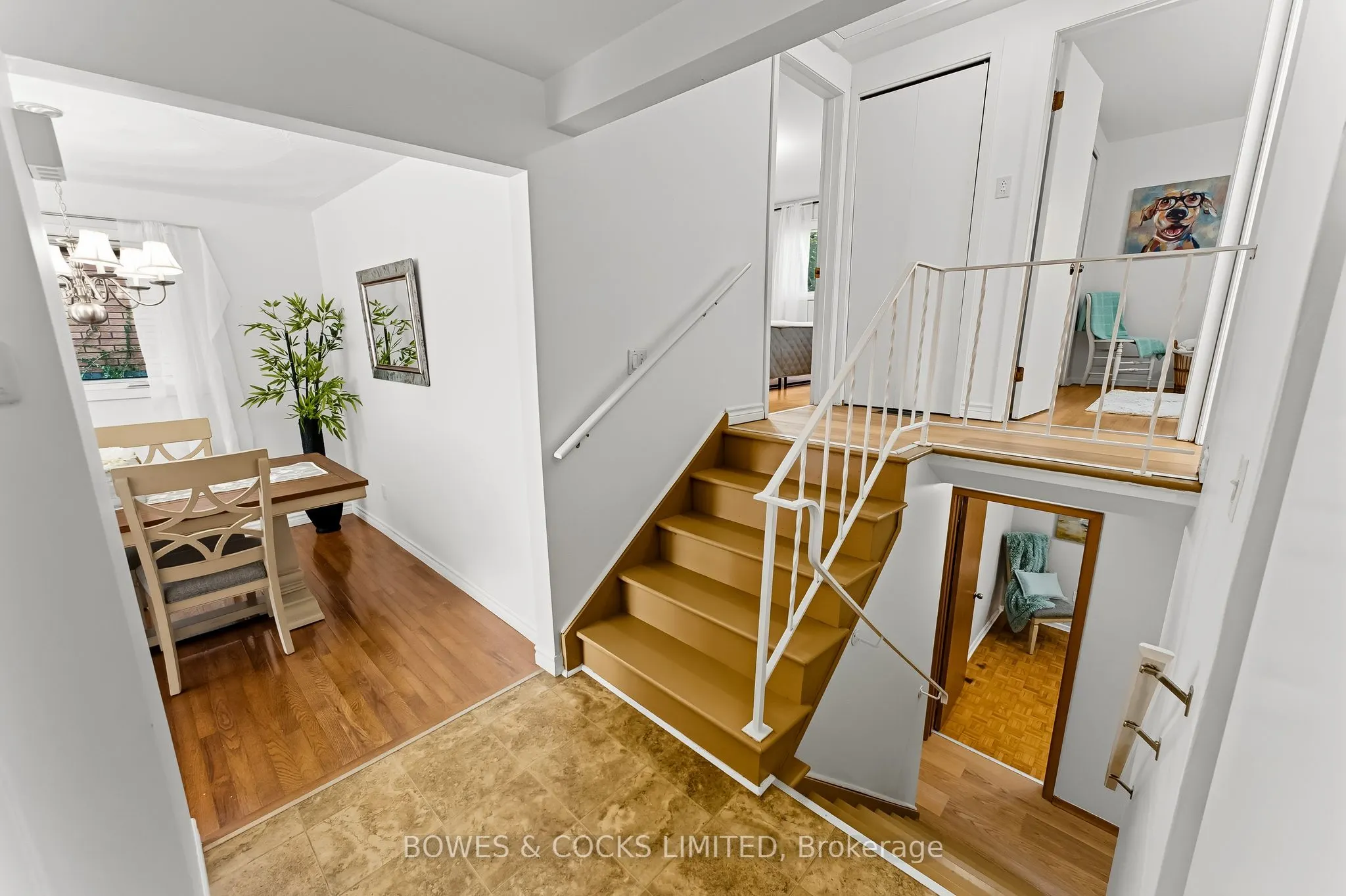 540 Montcalm Drive