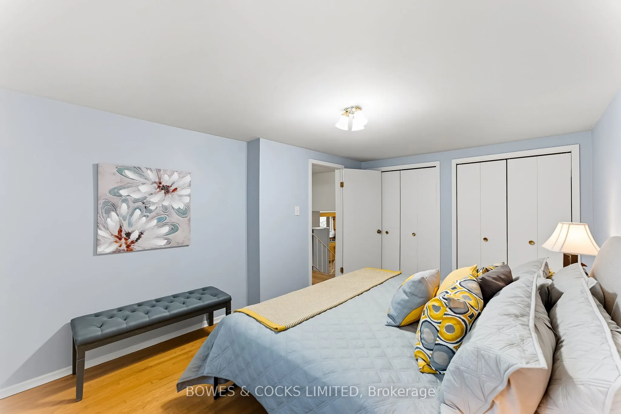540 Montcalm Drive