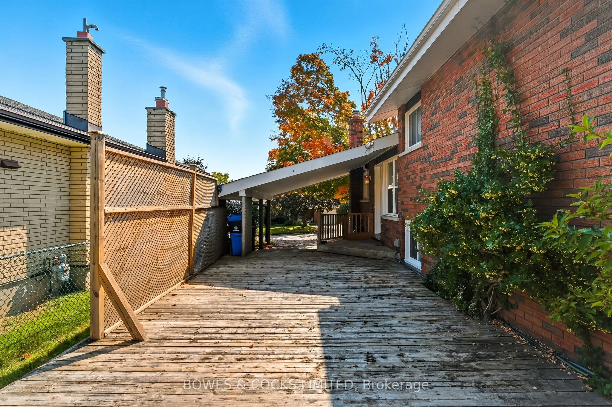 540 Montcalm Drive