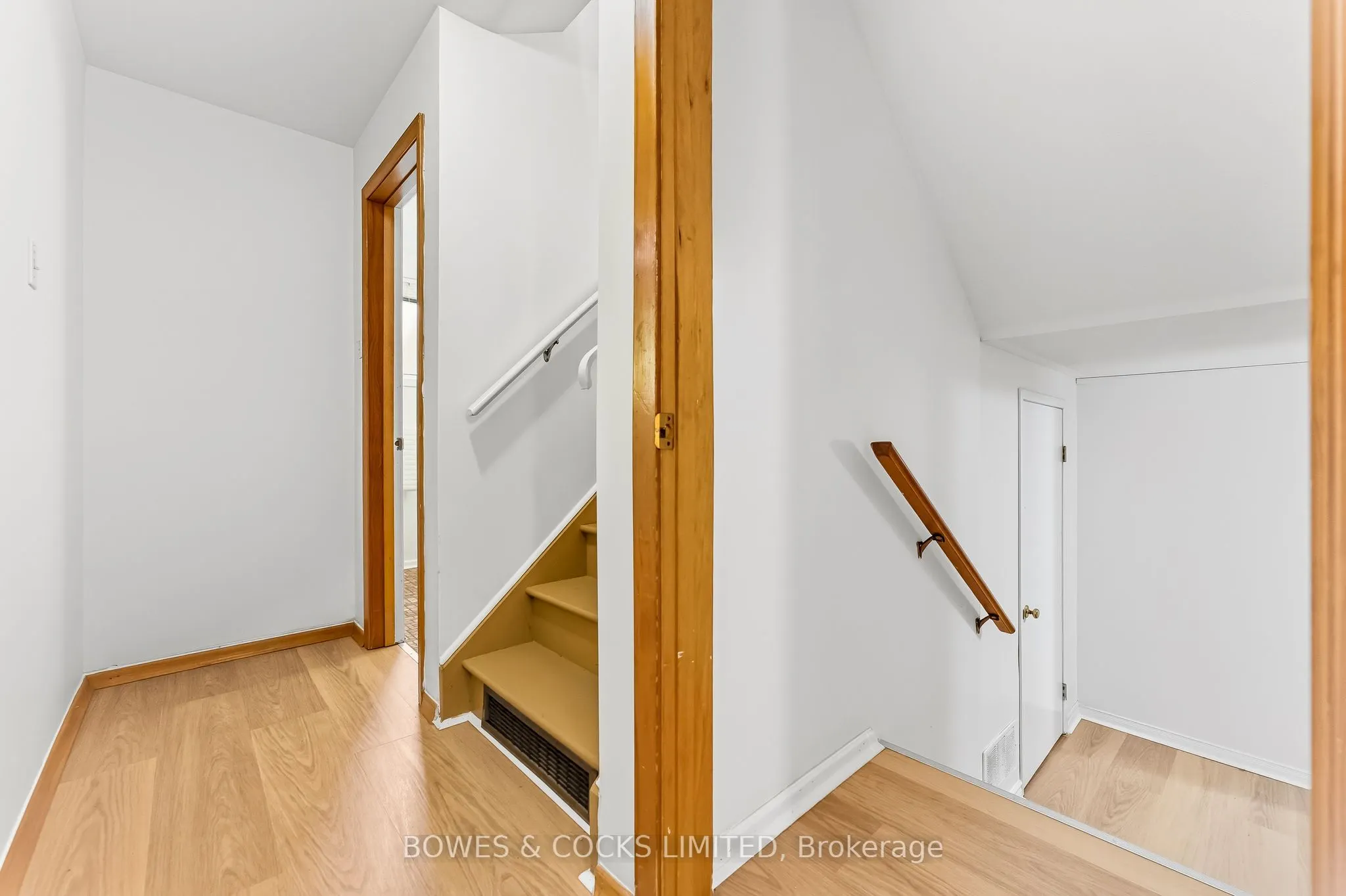 540 Montcalm Drive