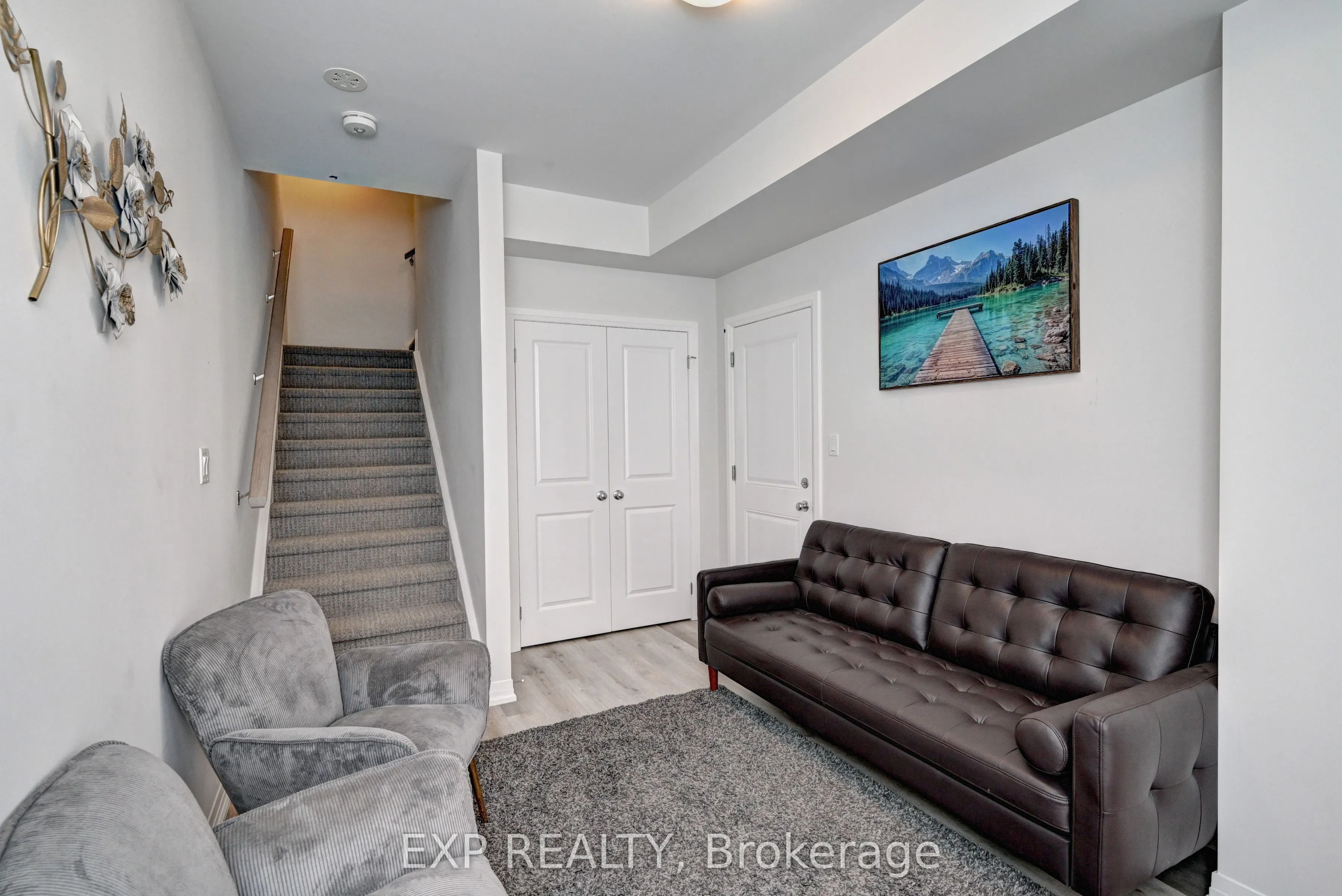 155 Equestrian Way, #161