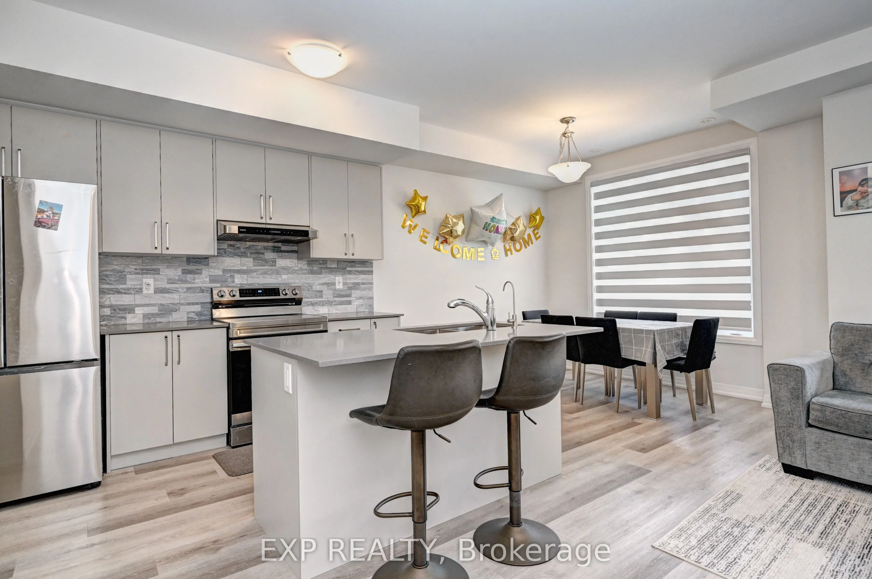 155 Equestrian Way, #161