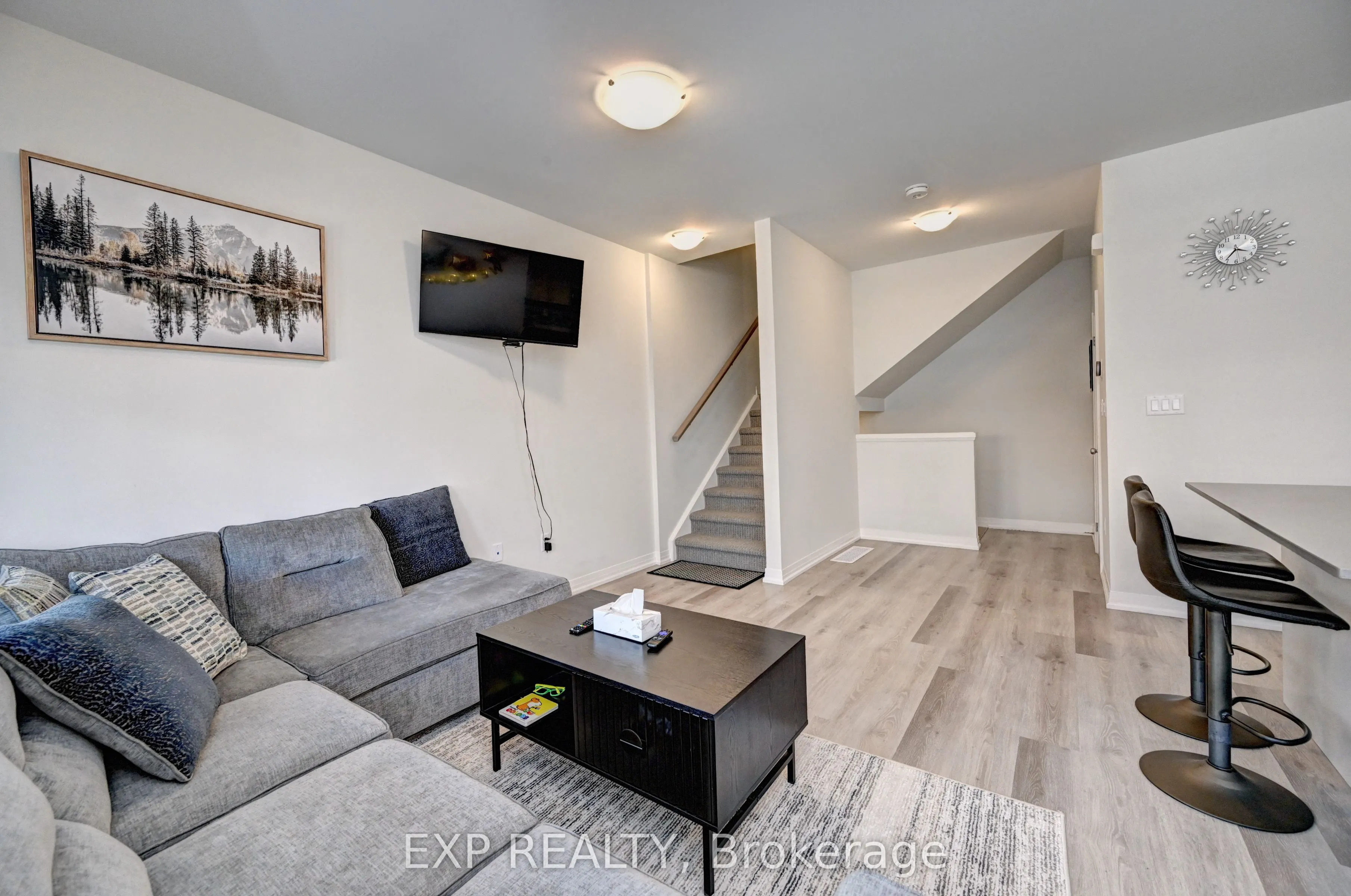 155 Equestrian Way, #161