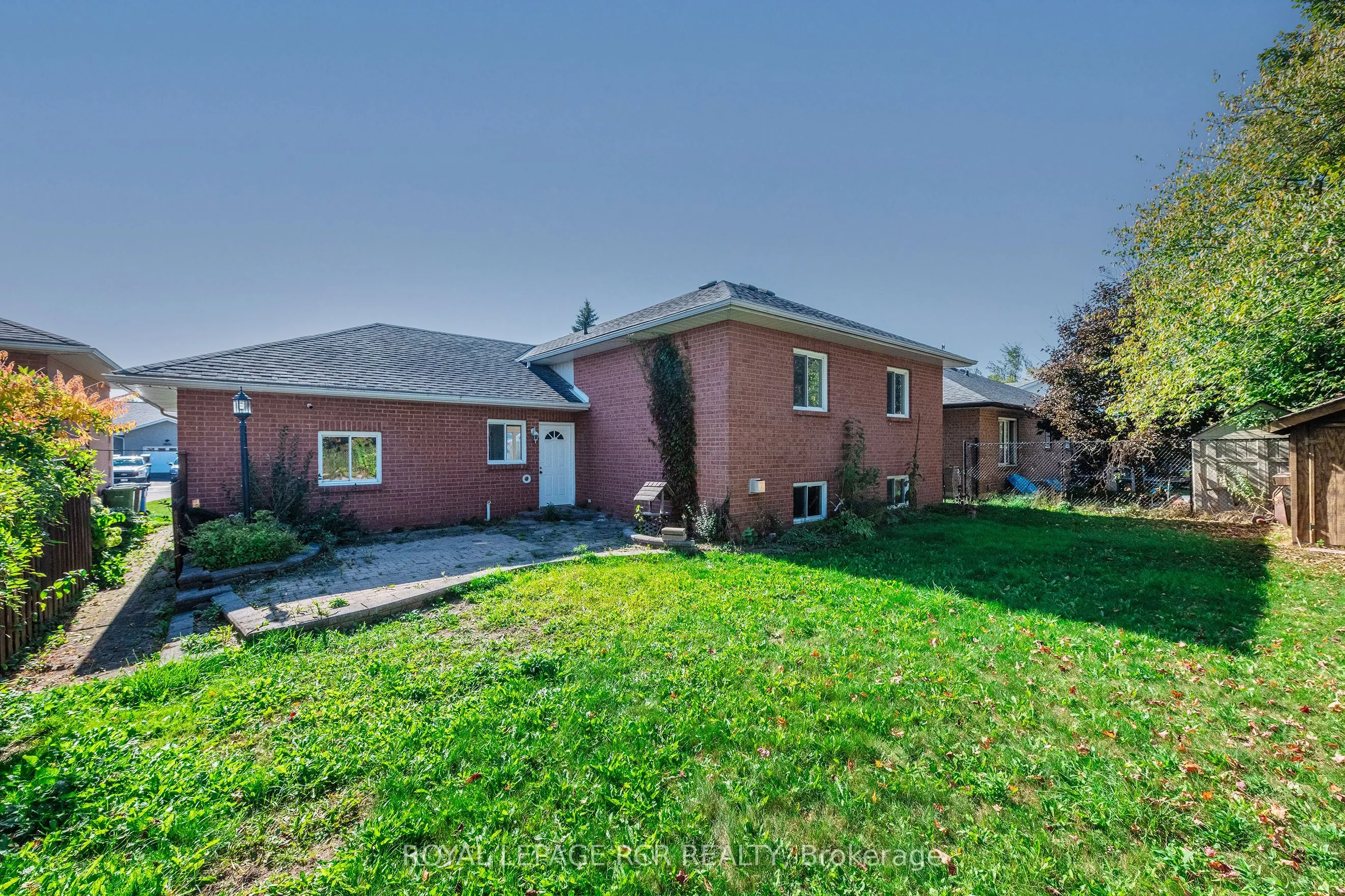 34 Wilson Crescent